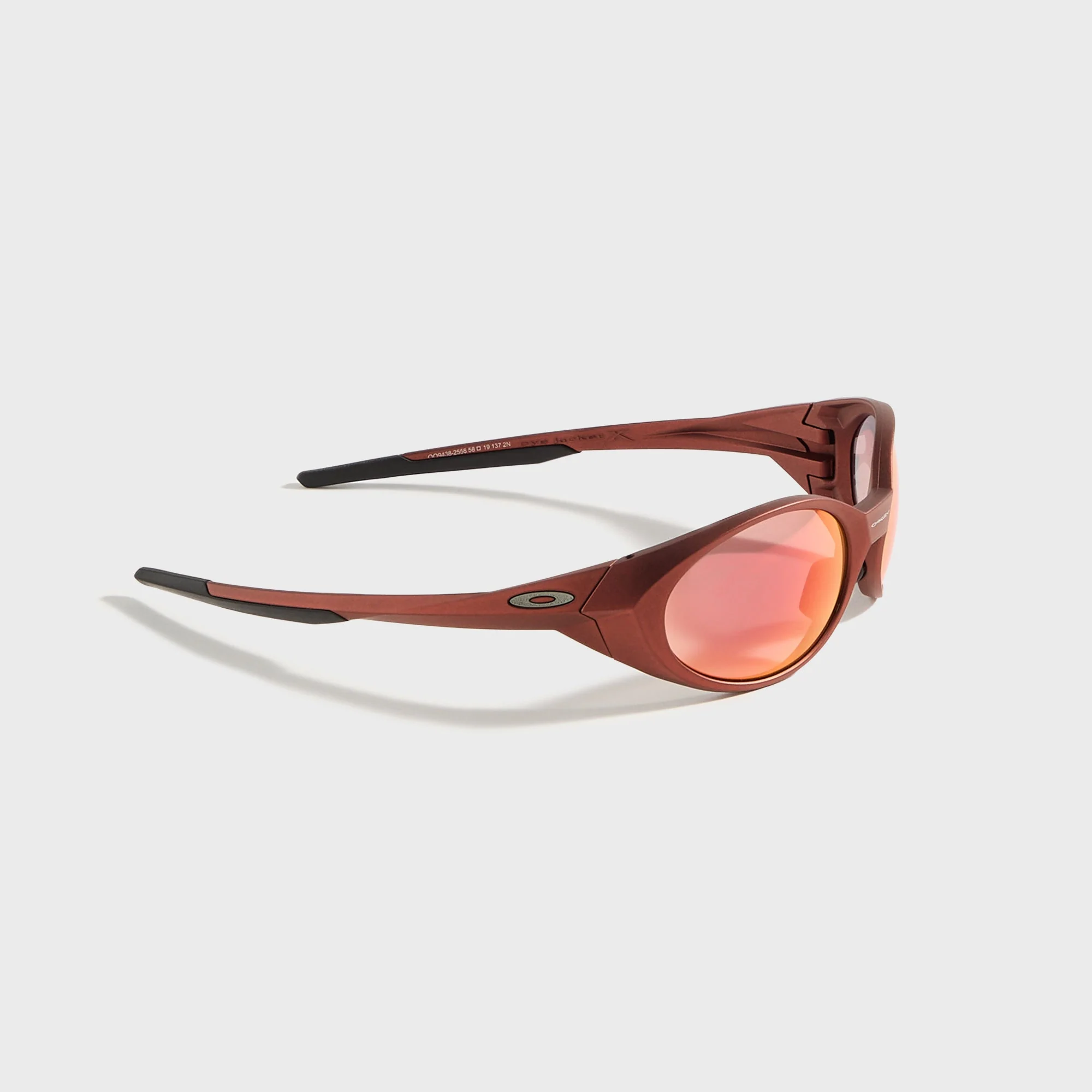 Eye Jacket Redux