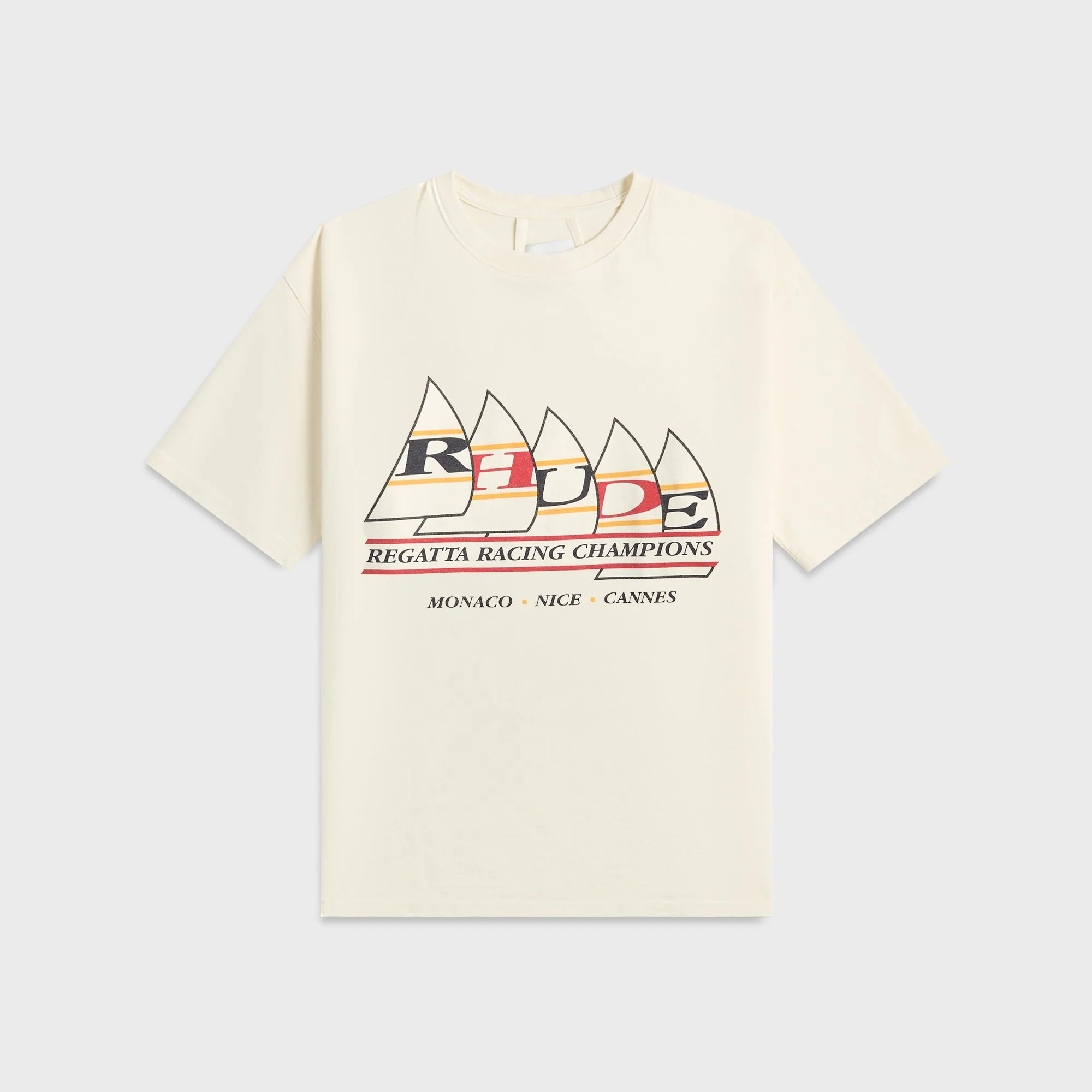 Regatta Champions Tee