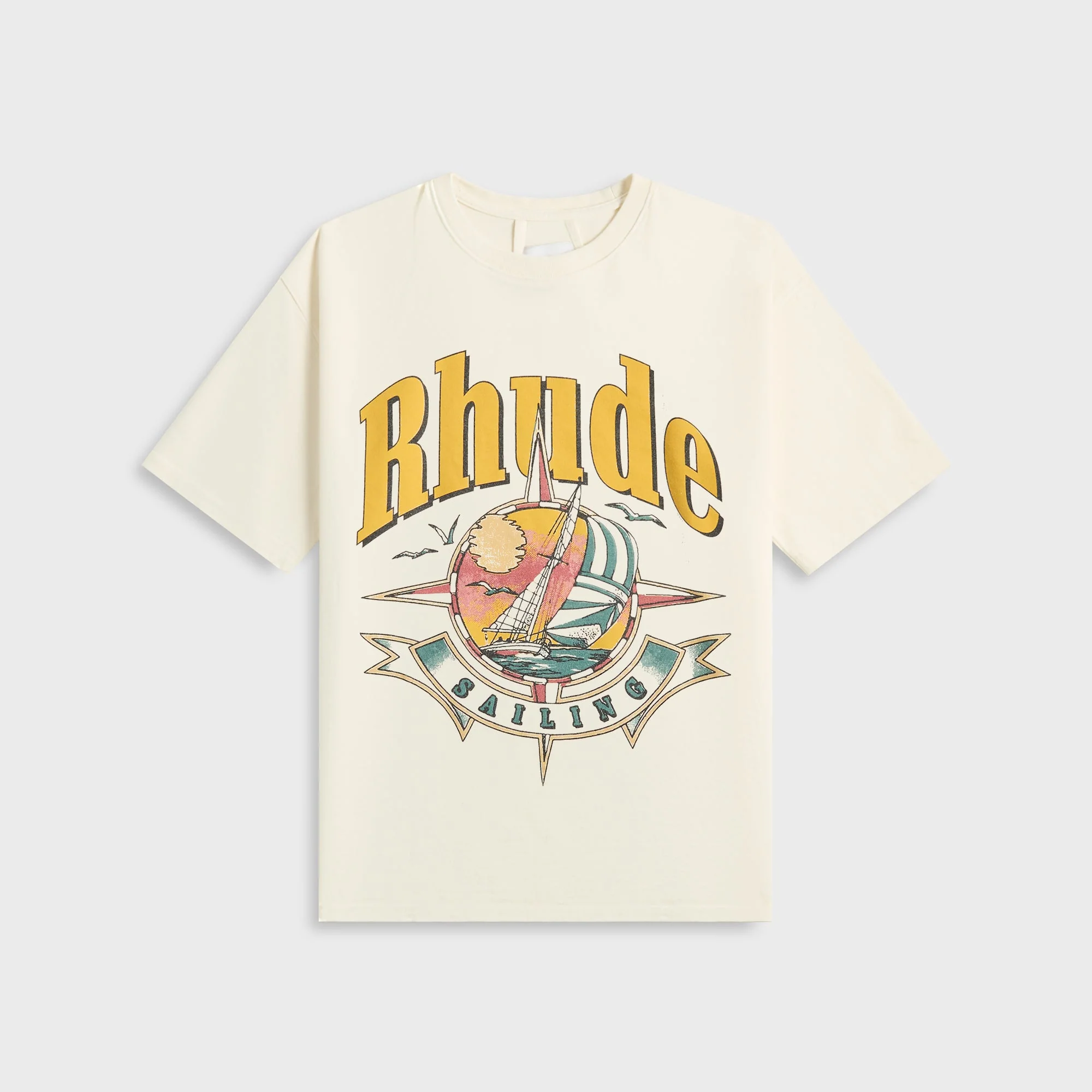 Port De  Tee