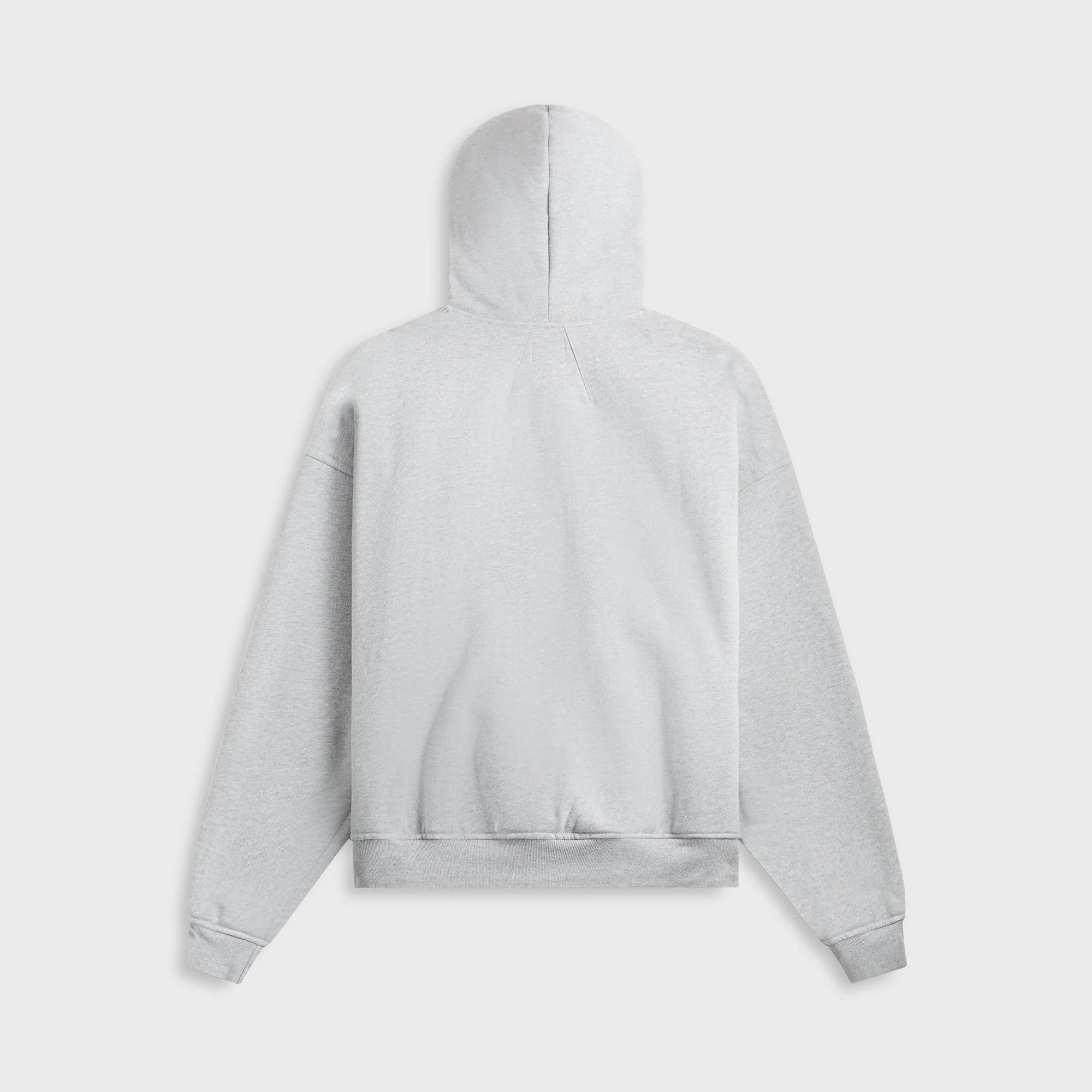 French Riviera Patch Hoodie