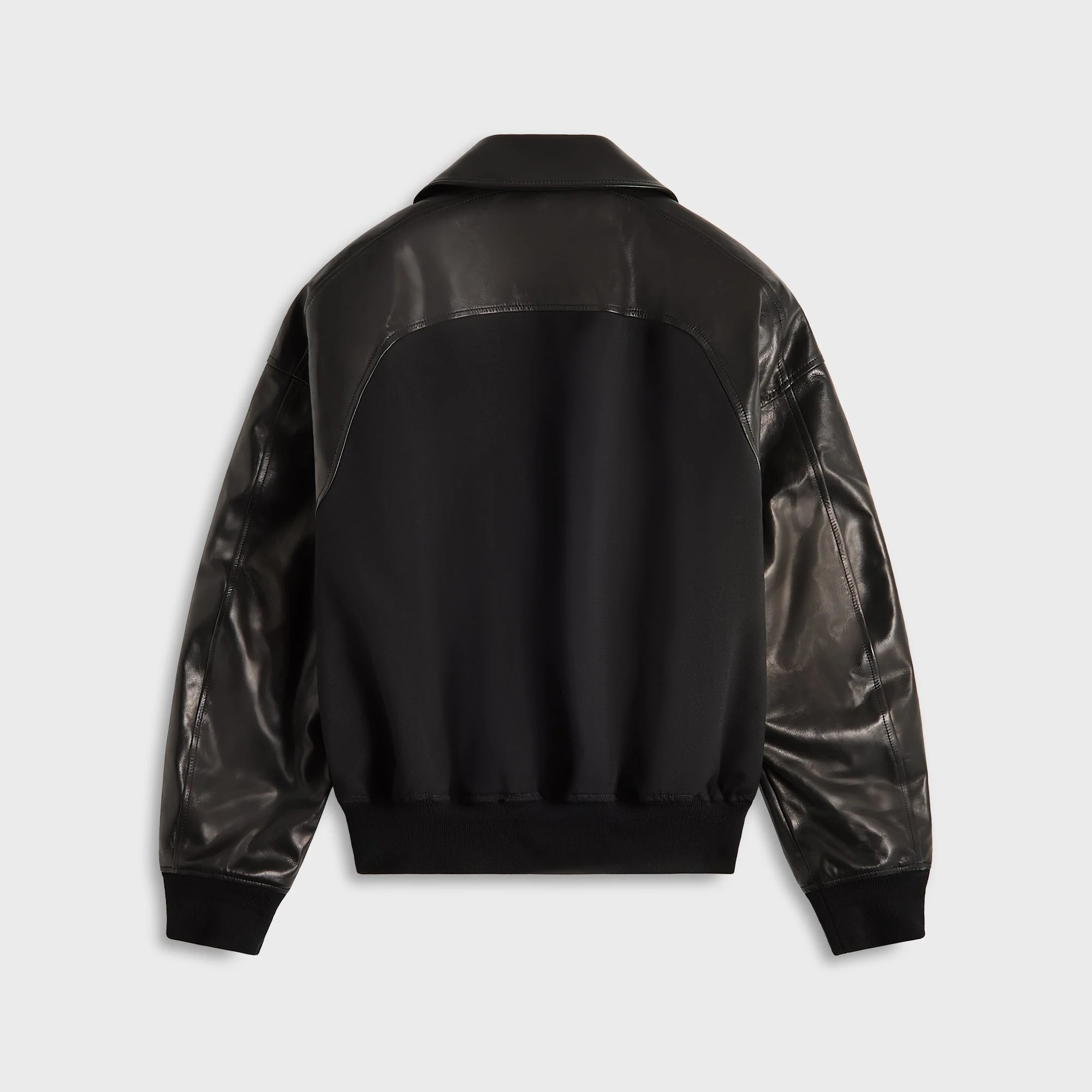 Blouson 93 Leather