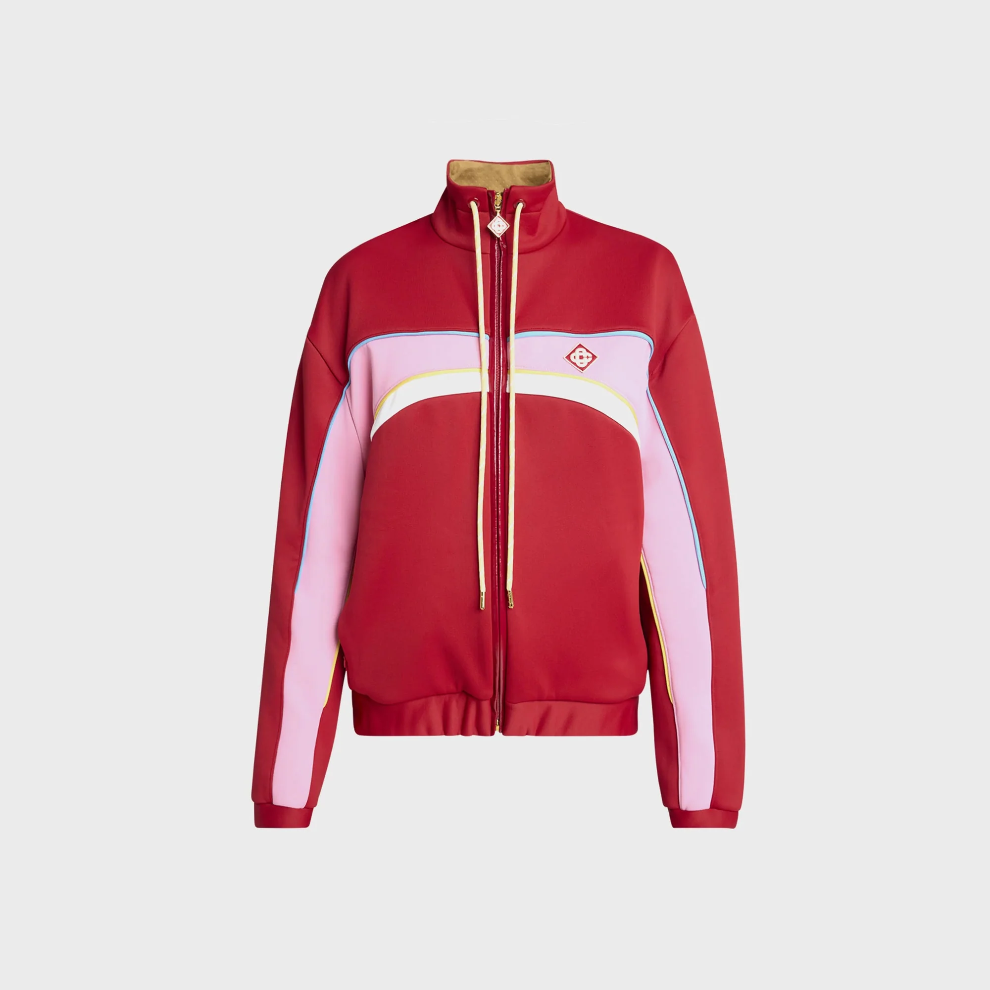 Women's Oversized Track Jacket