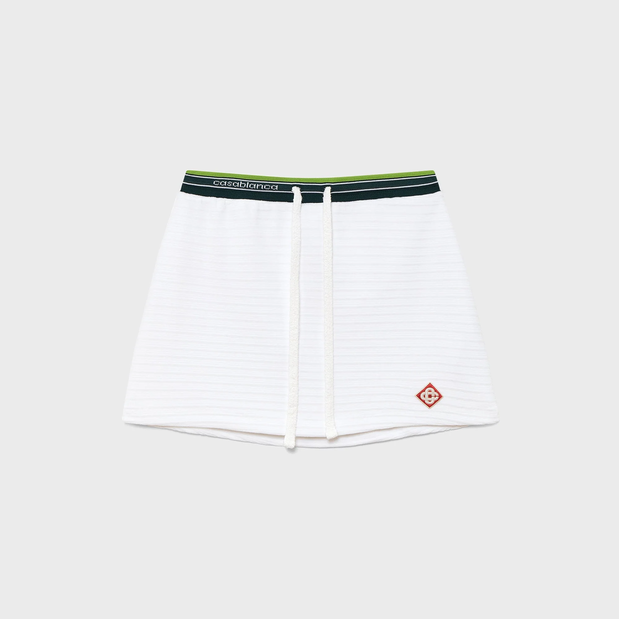 Hippie Tennis Skirt