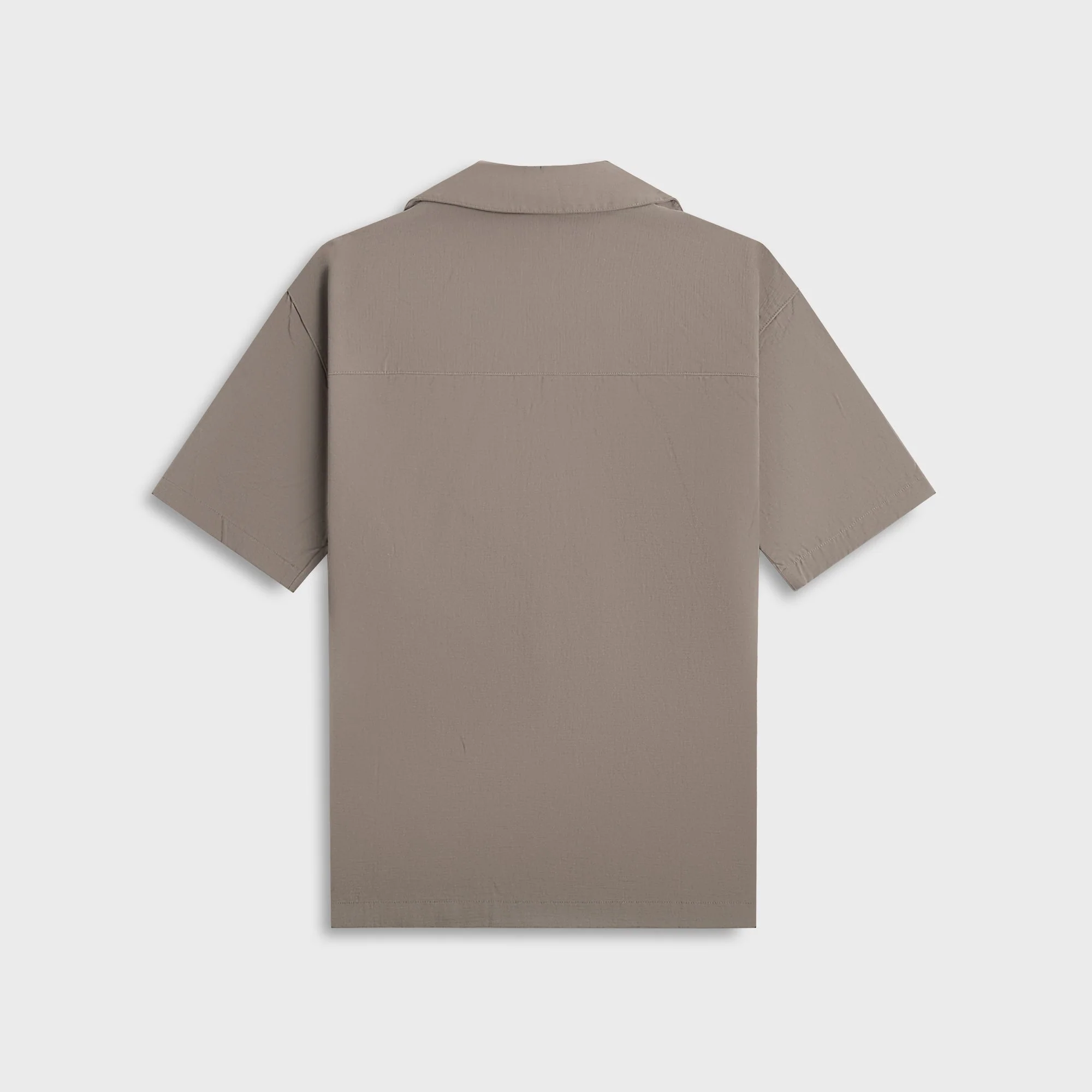 Chain Stitch Shirt