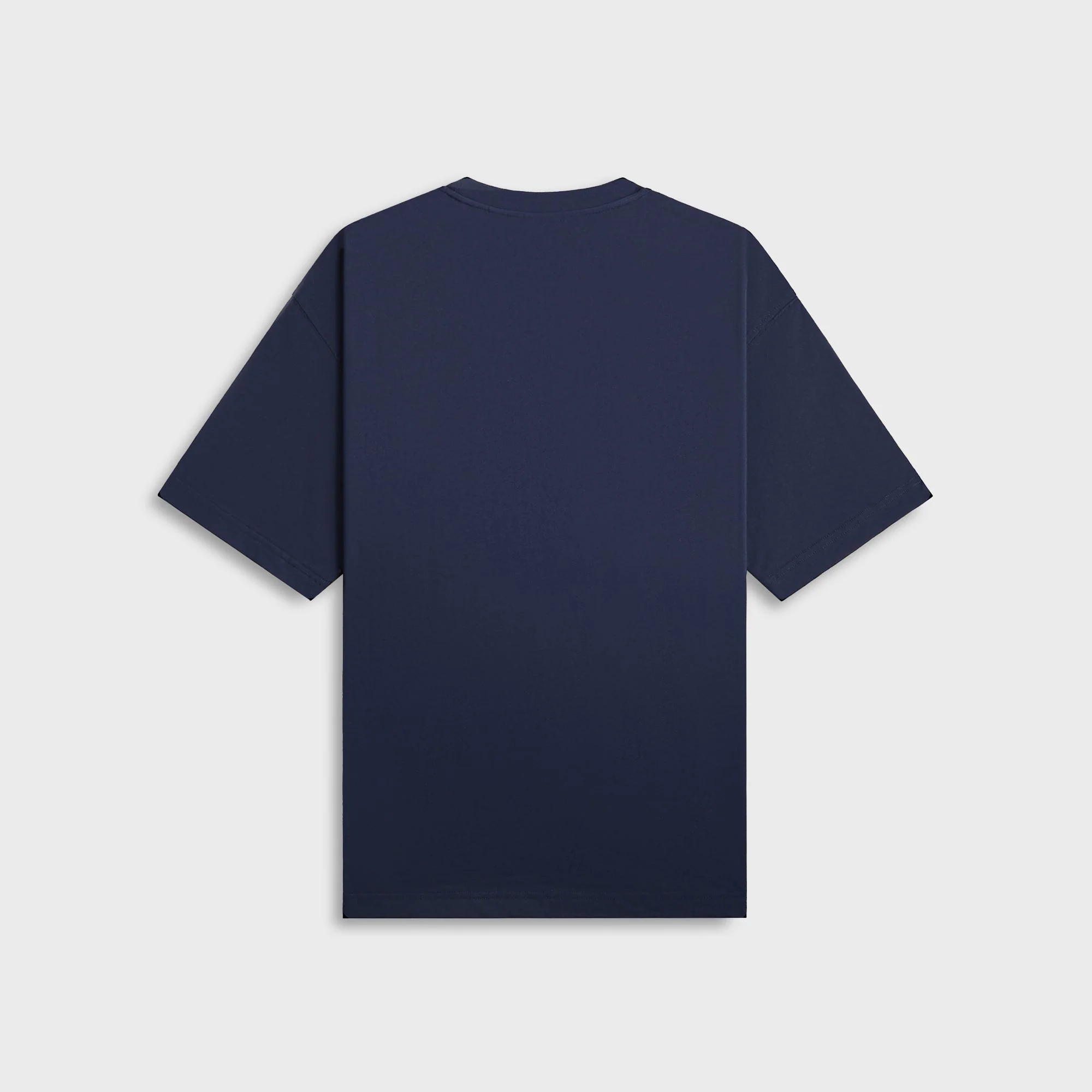 Dotted Logo Tee