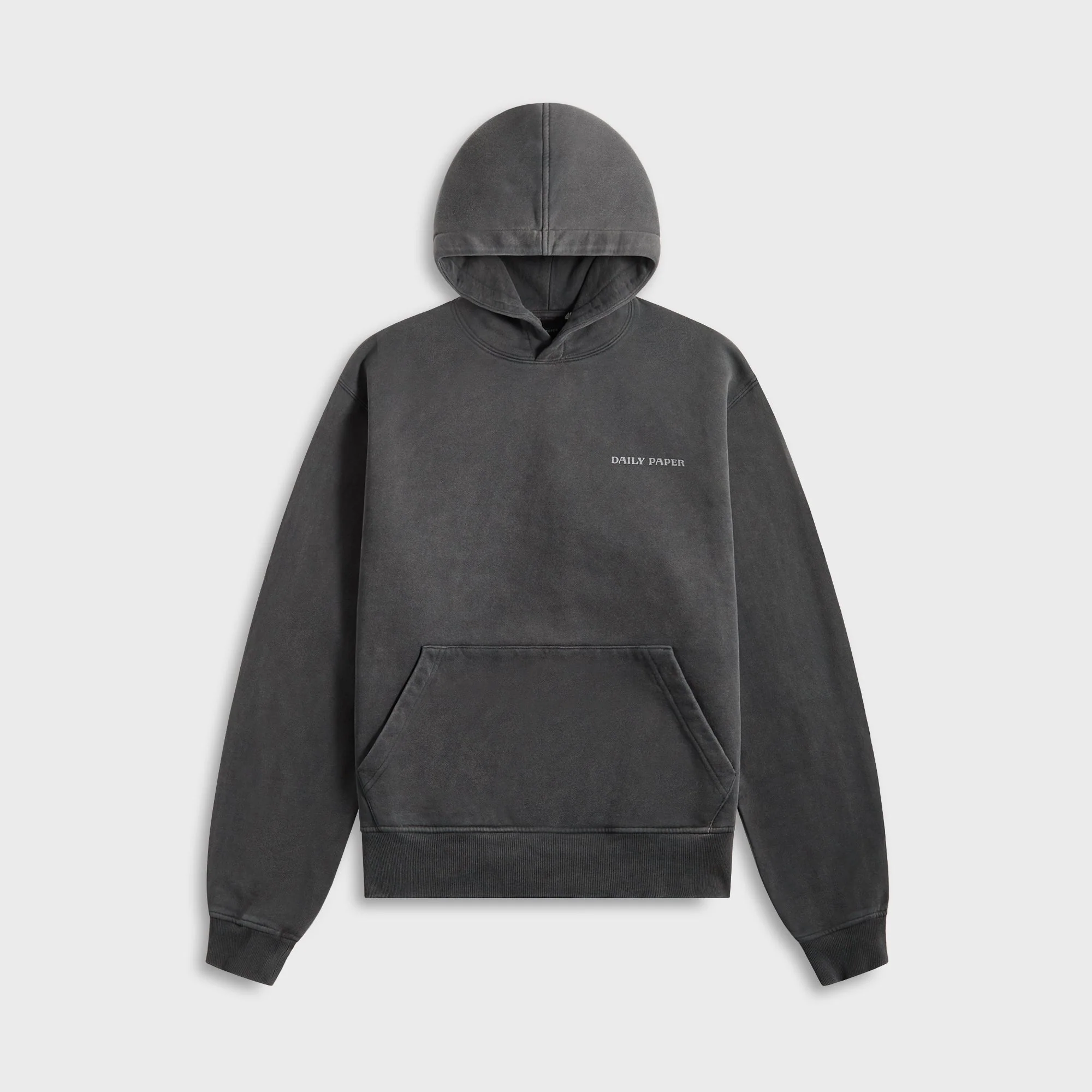 Senses Hoodie