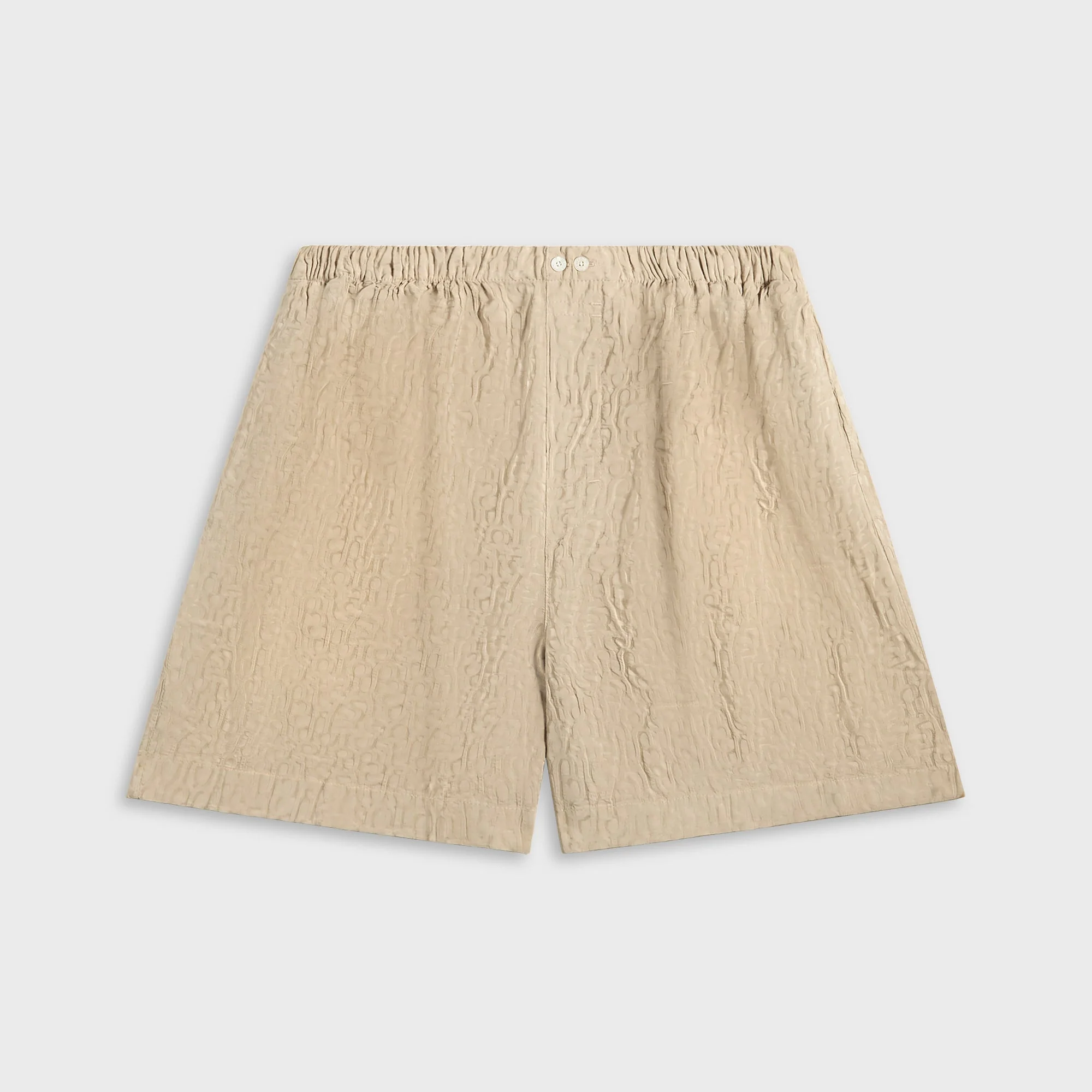 Woven Shorts