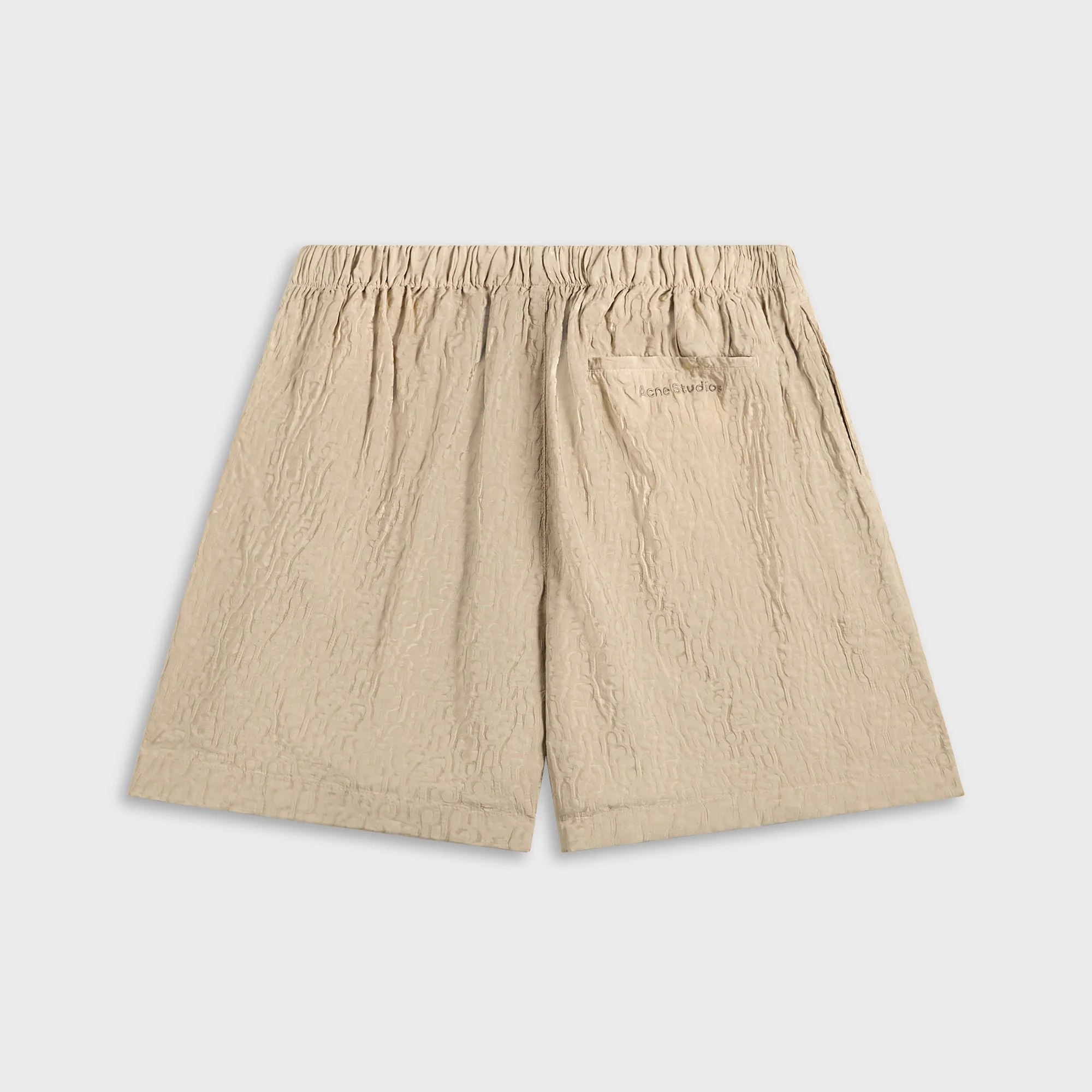 Woven Shorts