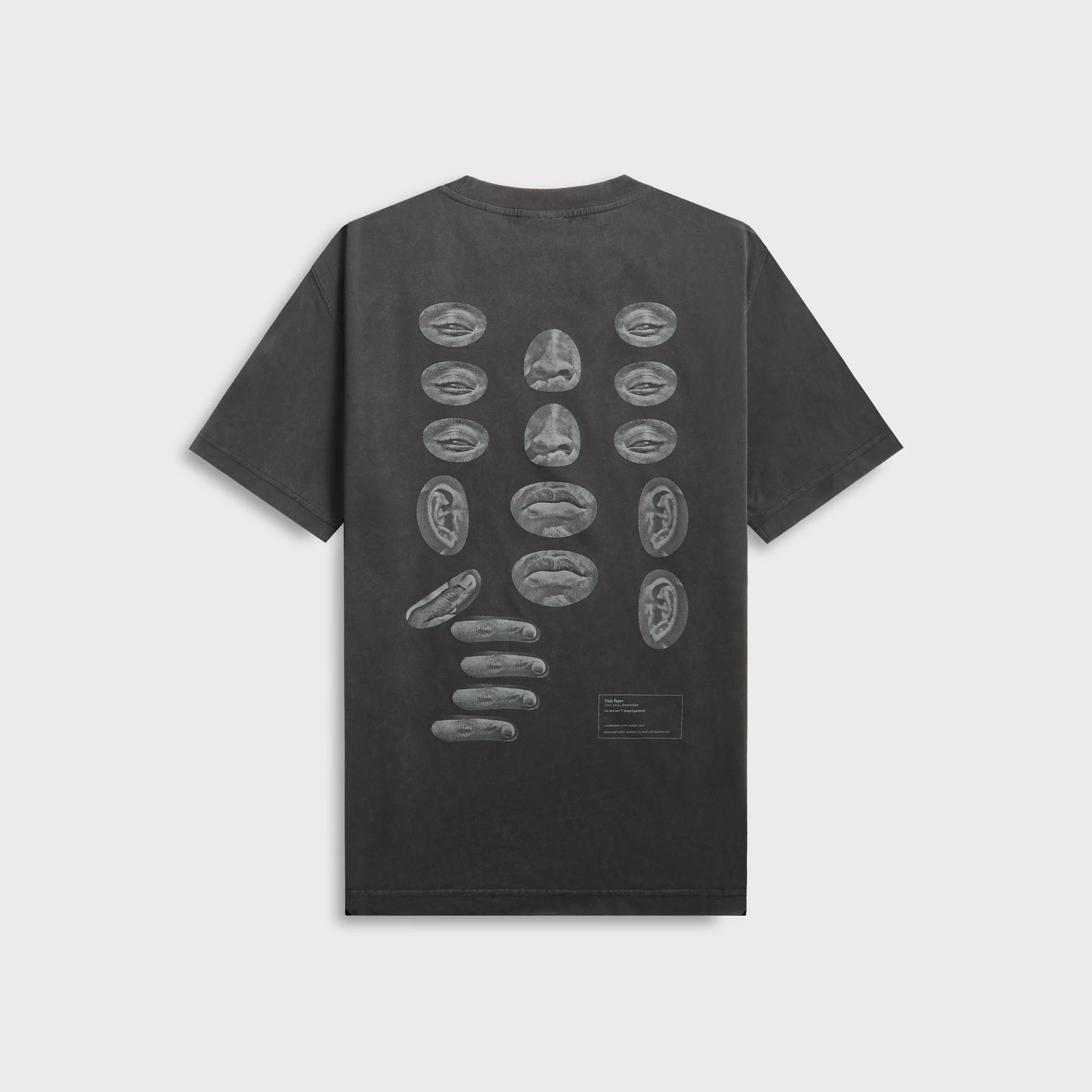 Senses Tee