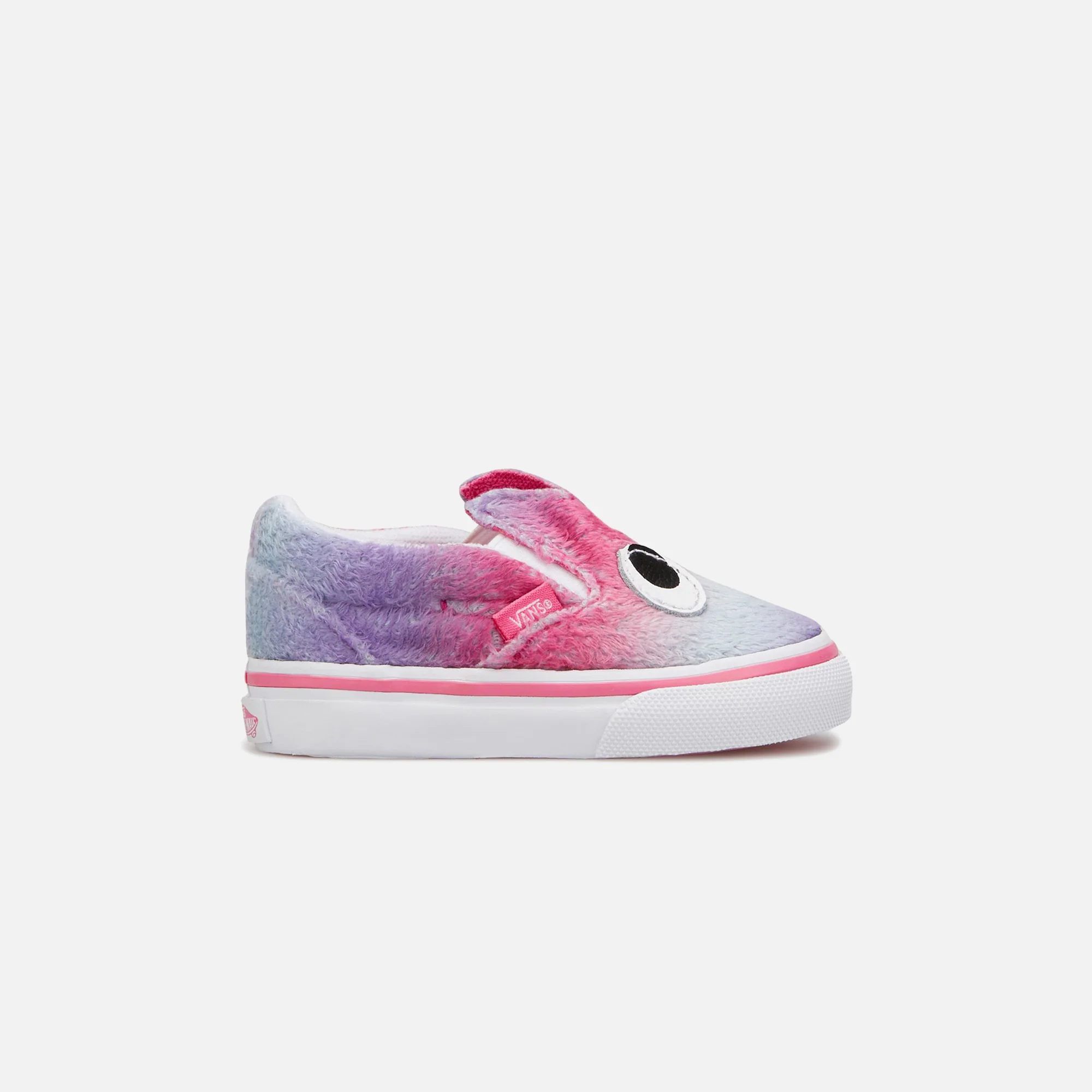 Toddler Party Animal Slip-On Friend