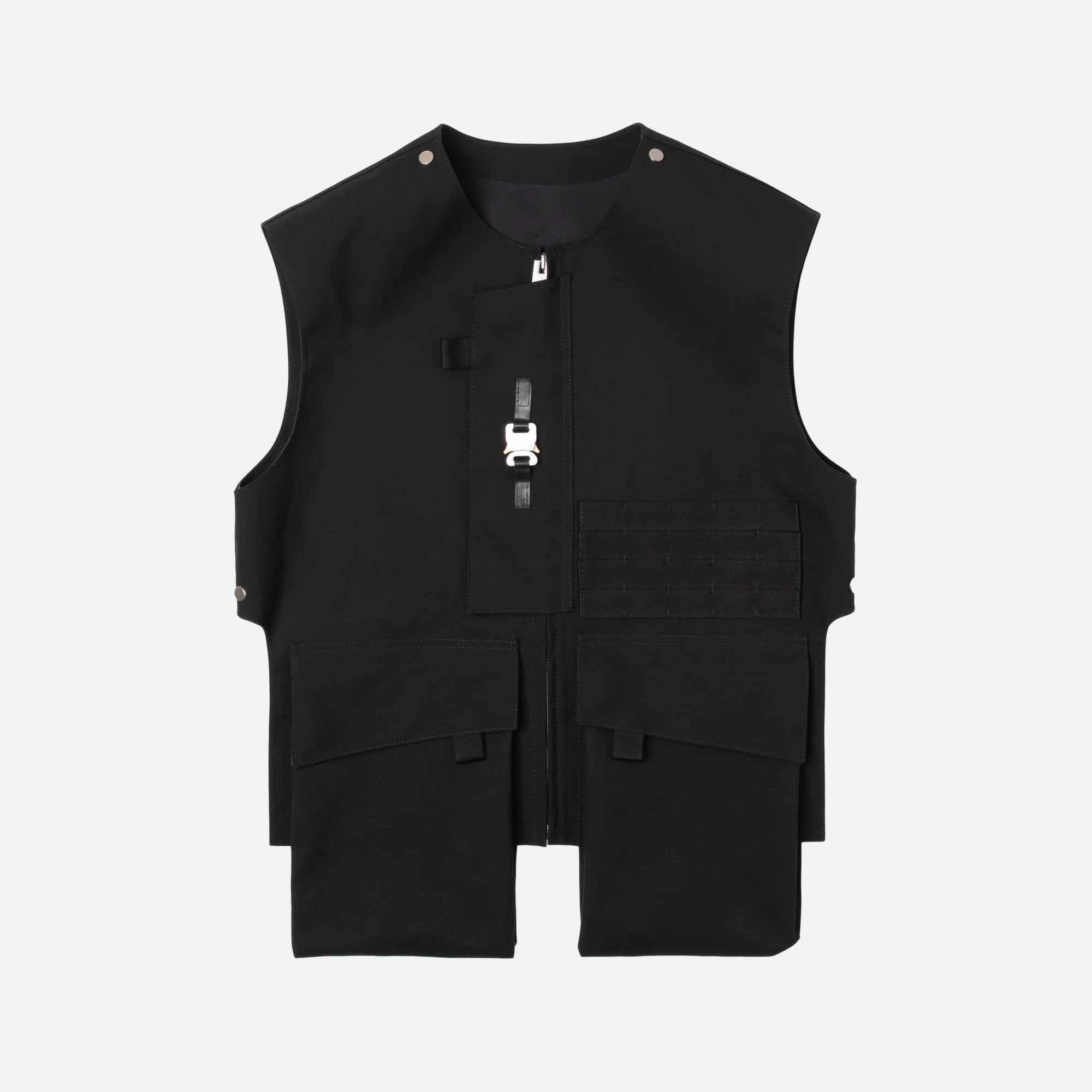 Mackintosh Vest