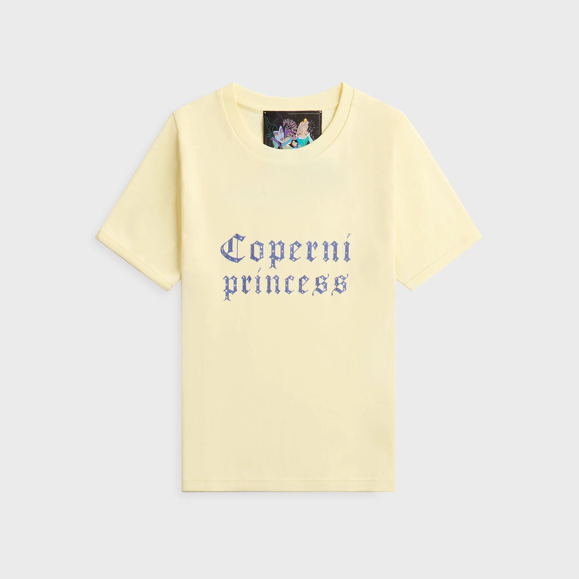 Disney x  Princess Slim-Fit Tee
