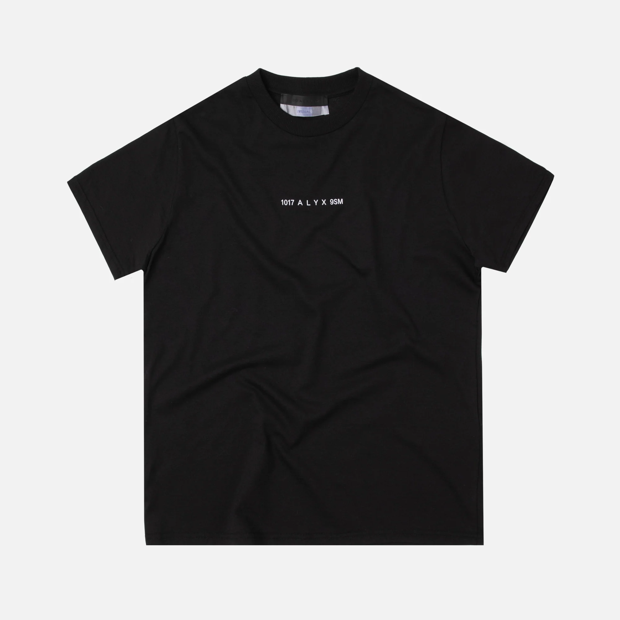 Collection Code Tee