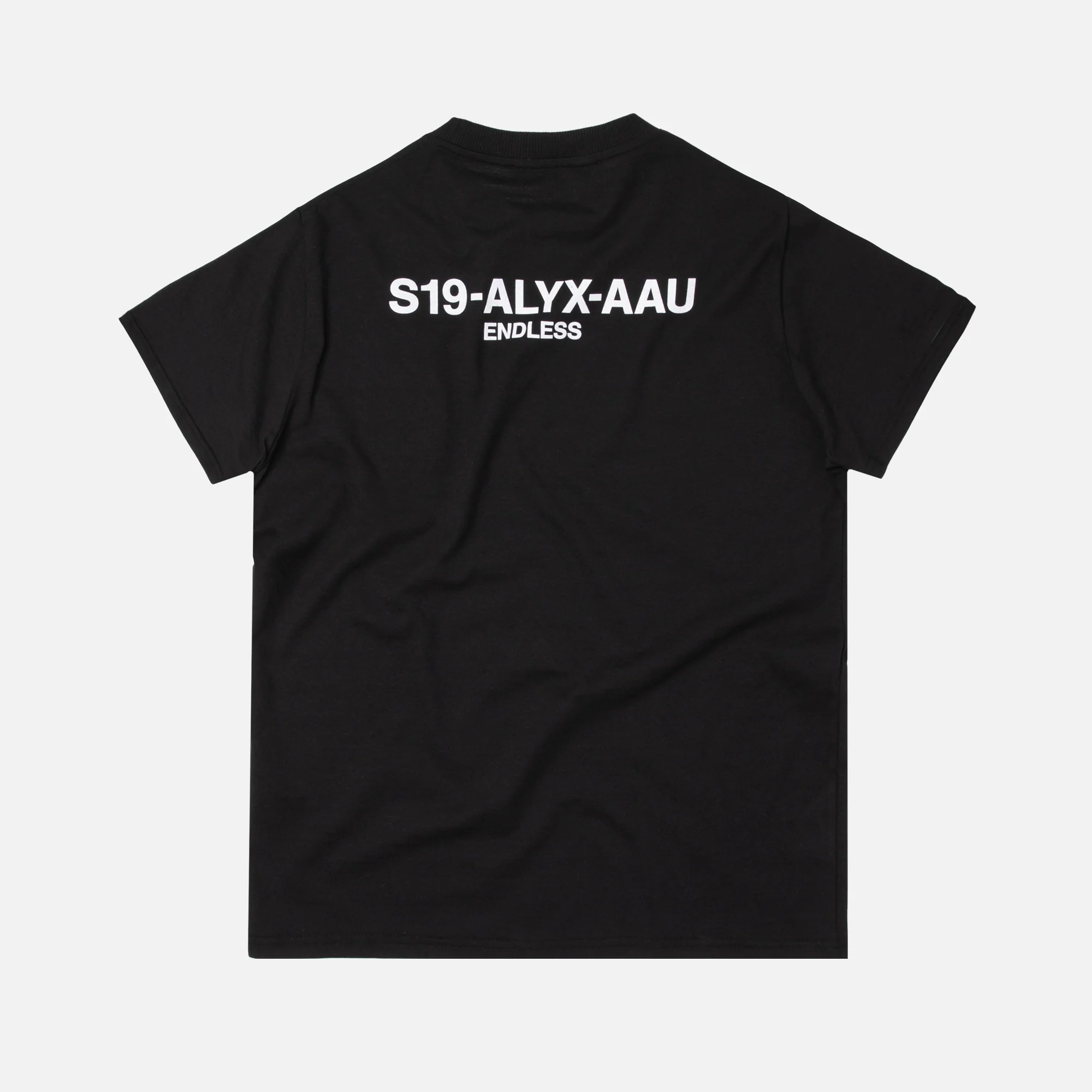 Collection Code Tee