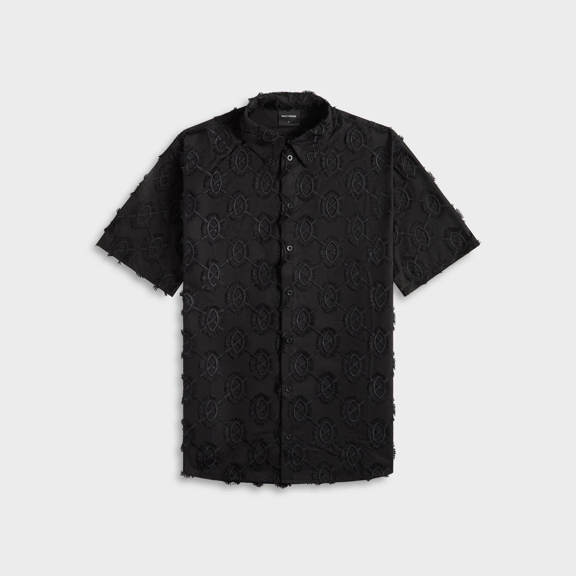 Trophy Shield Shirt