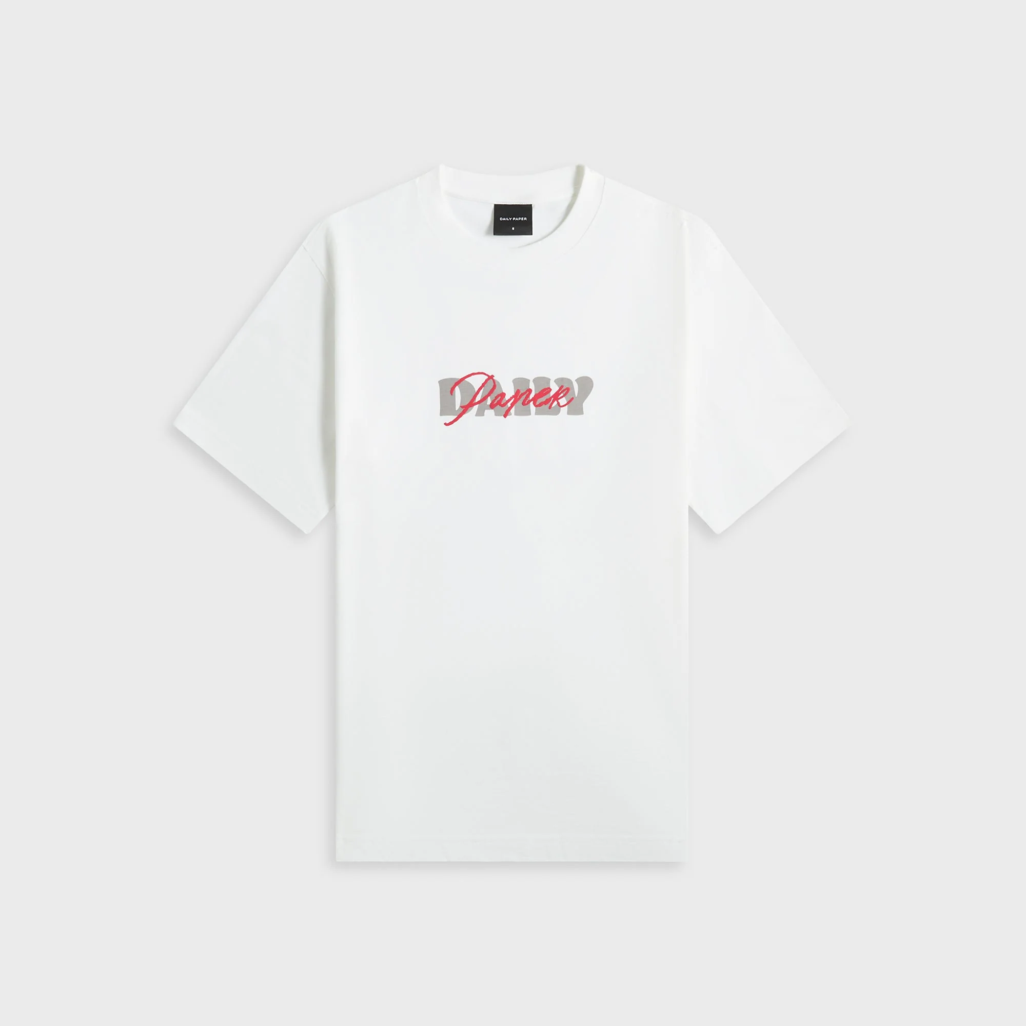 Overwritten Tee