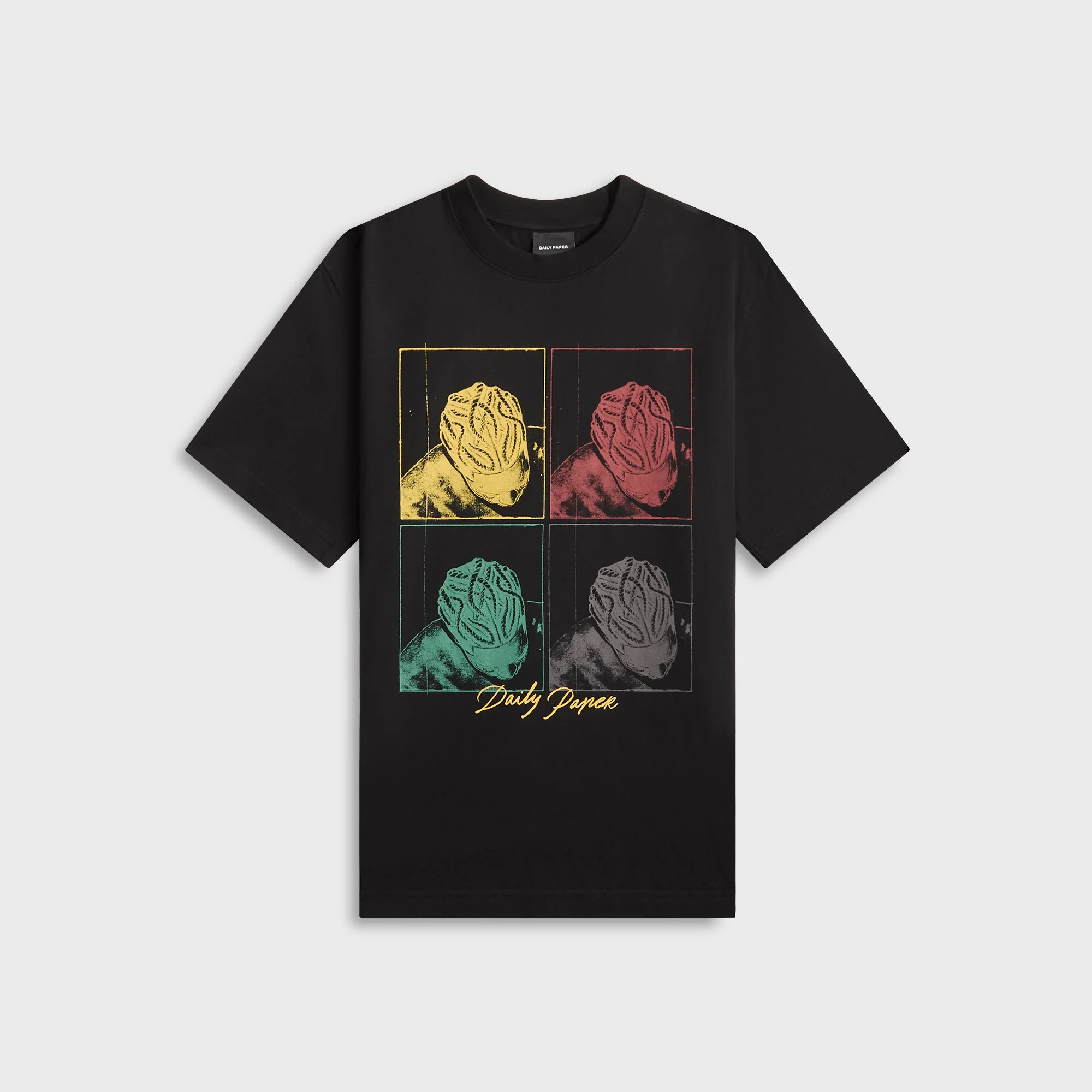 Frame Tee
