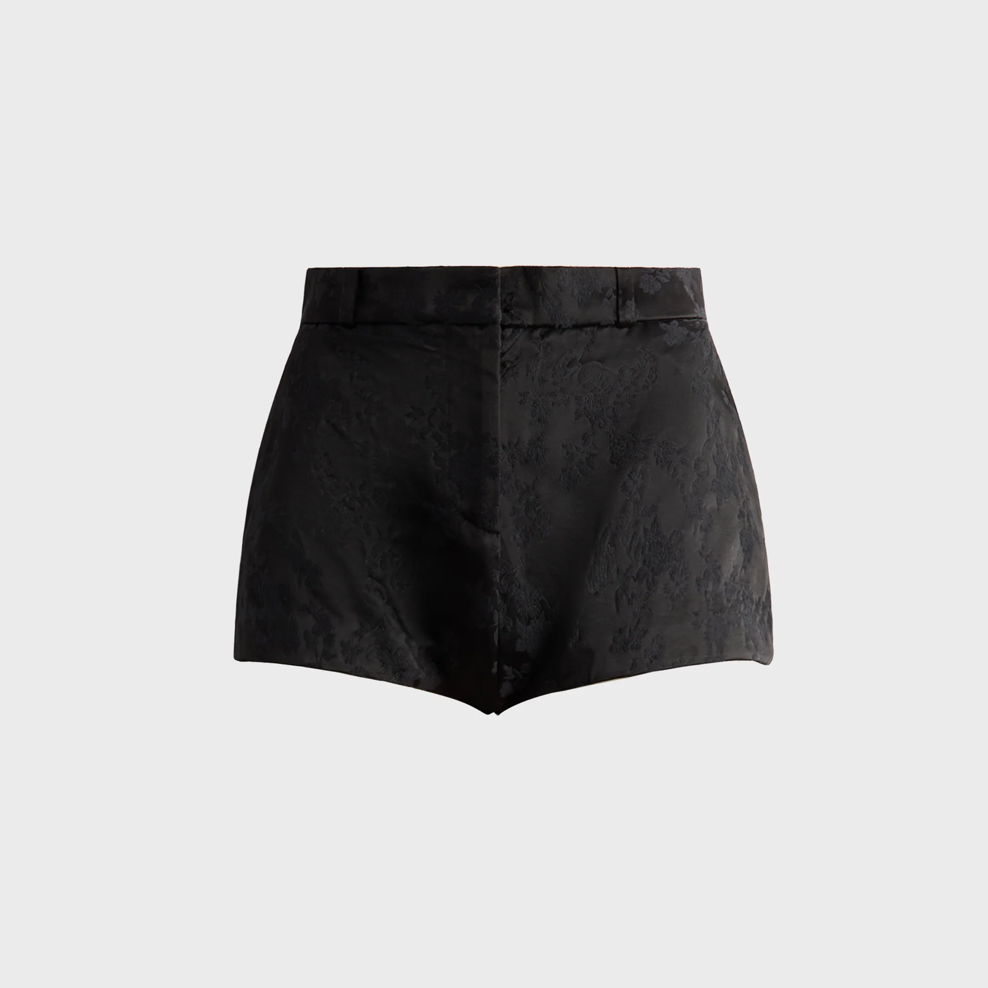 Jacquard Shorts