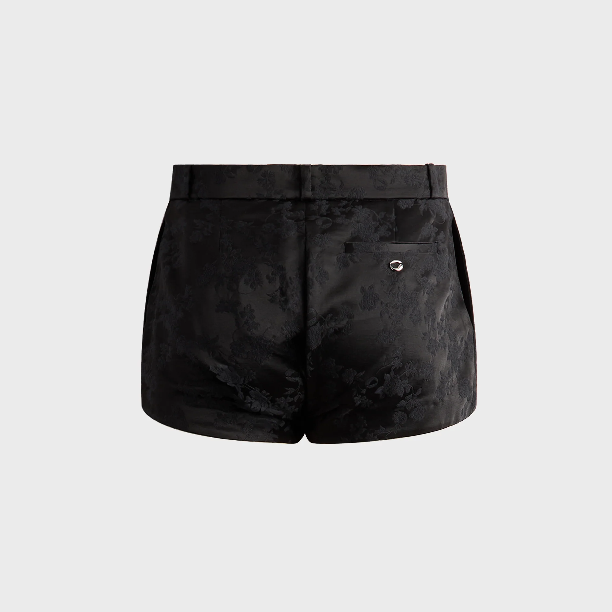 Jacquard Shorts