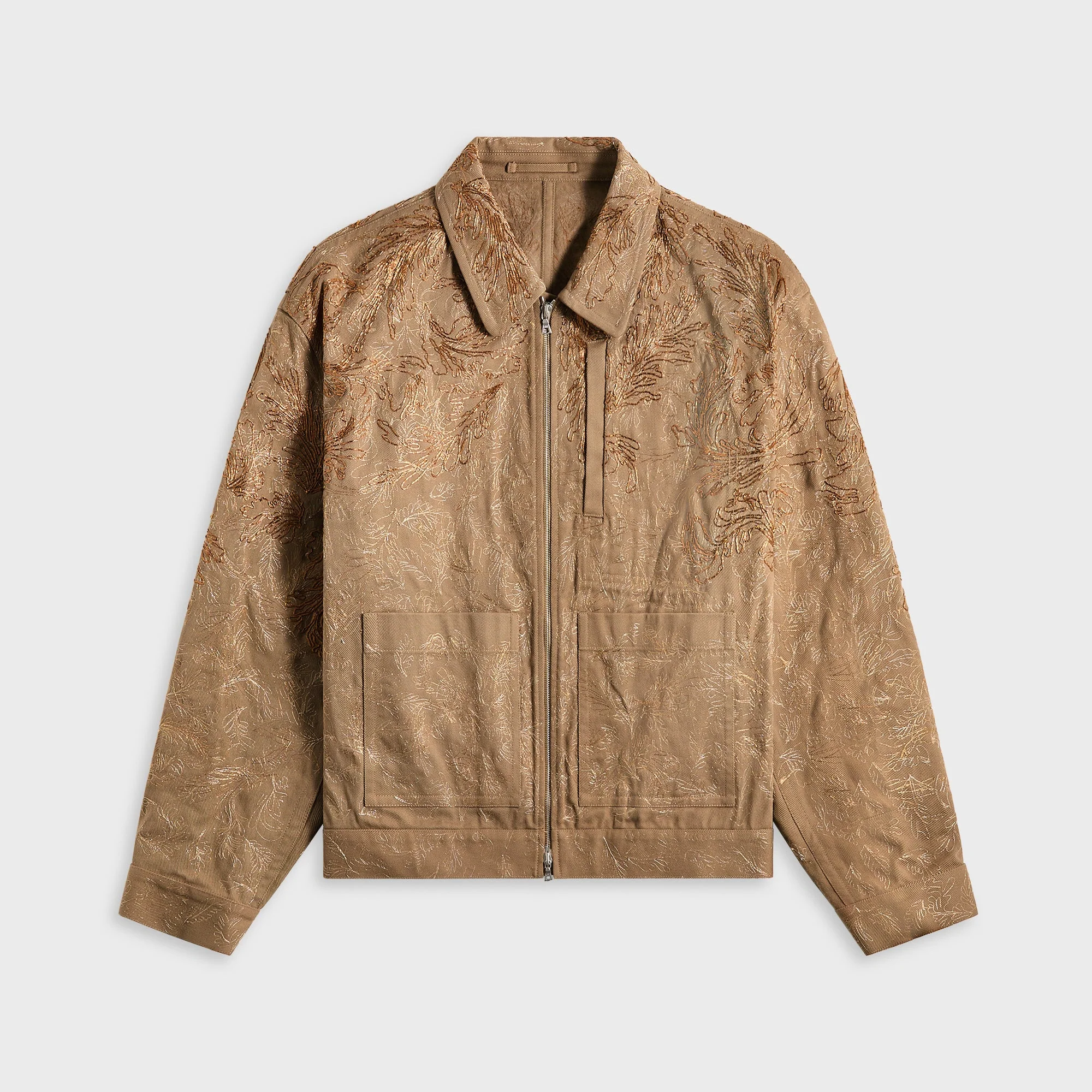 Veper Gd Emb 1046 M.W.Jacket