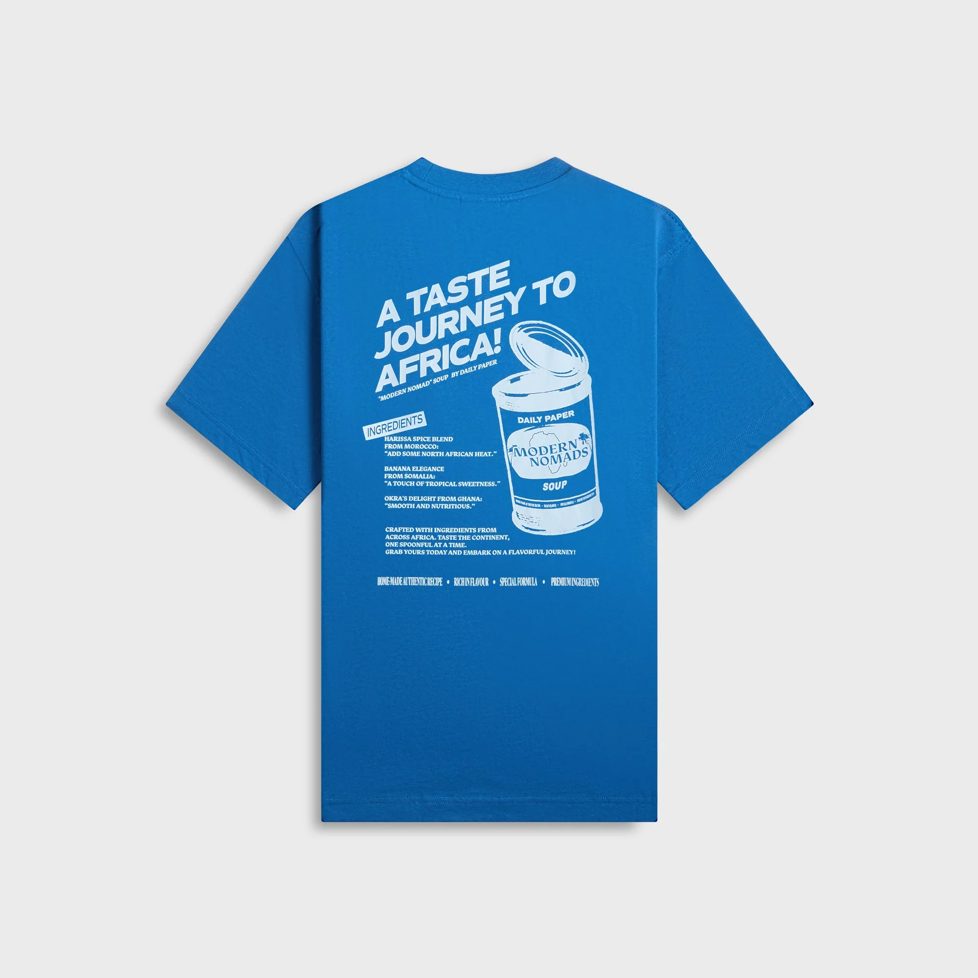Soup Tee