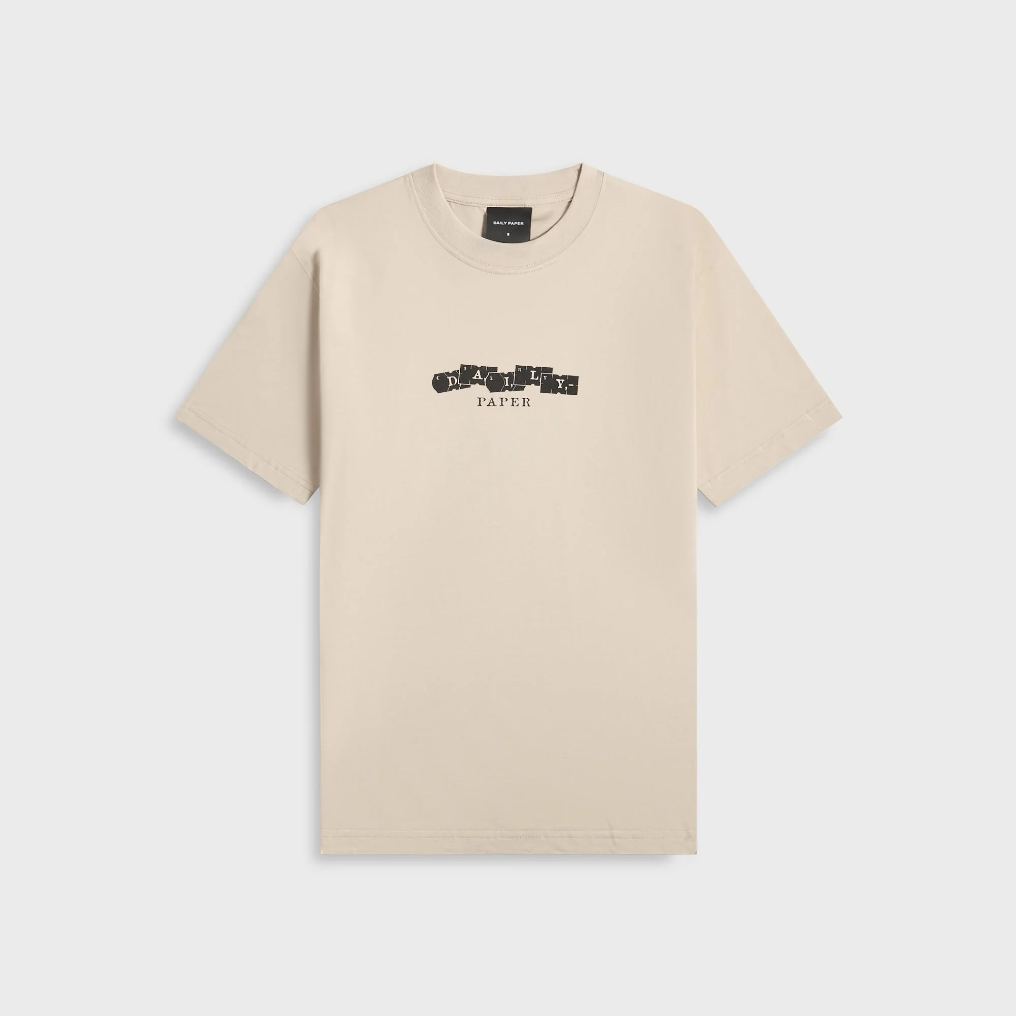 Tag Tee