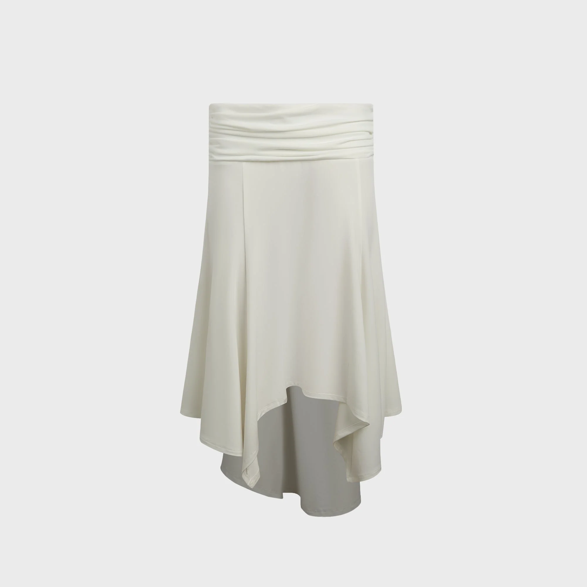 Soffiano Skirt