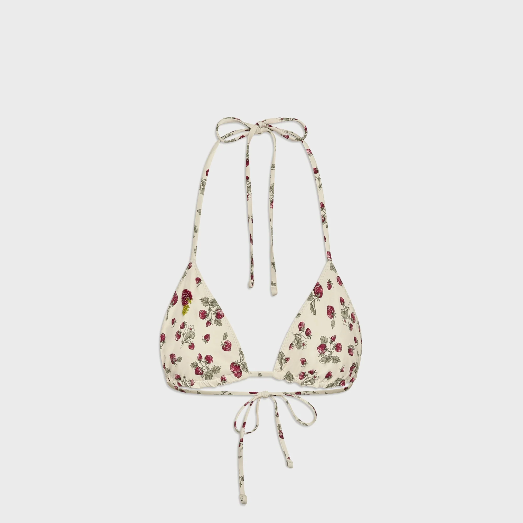 Nick Beaded Top