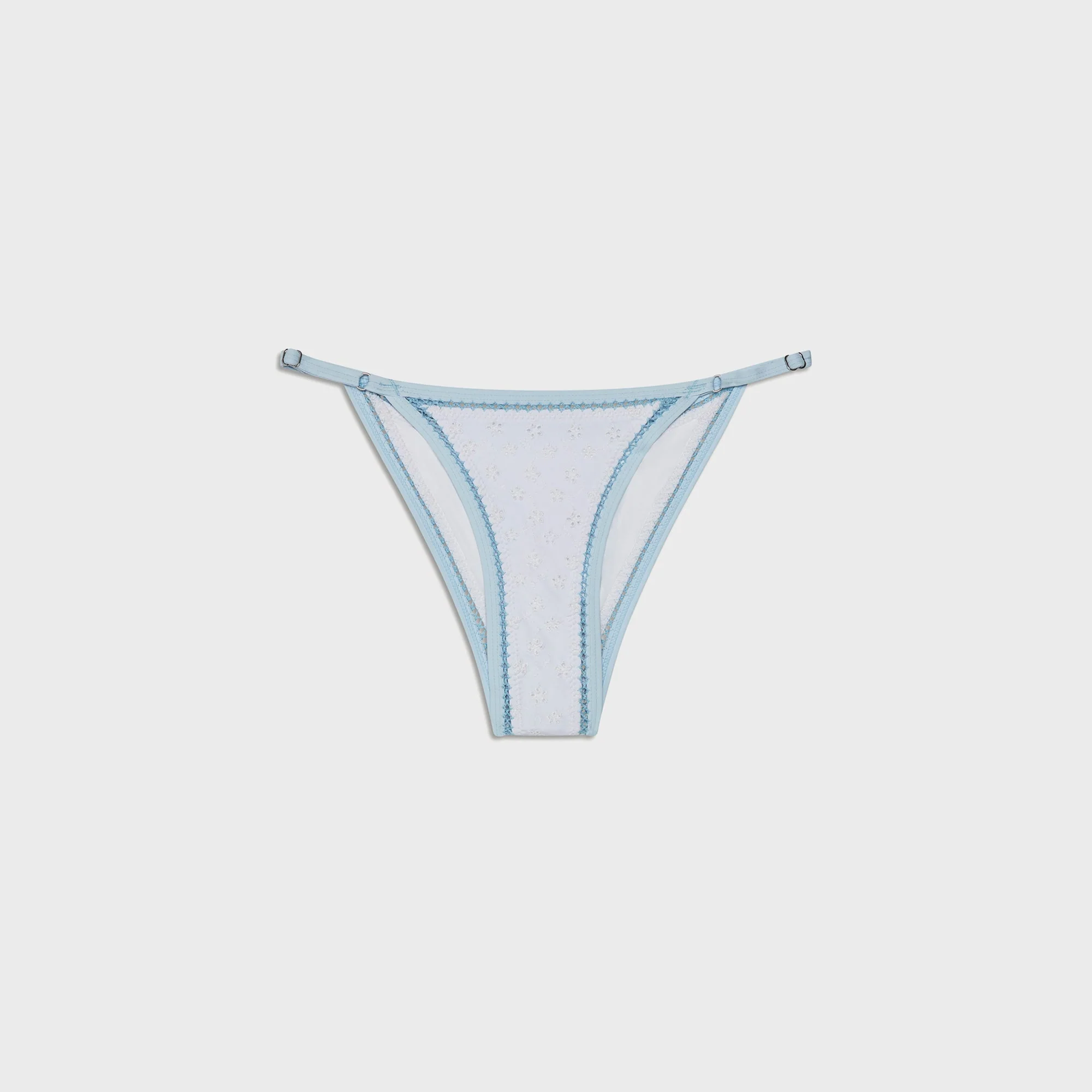 Luna Eyelet Bottom