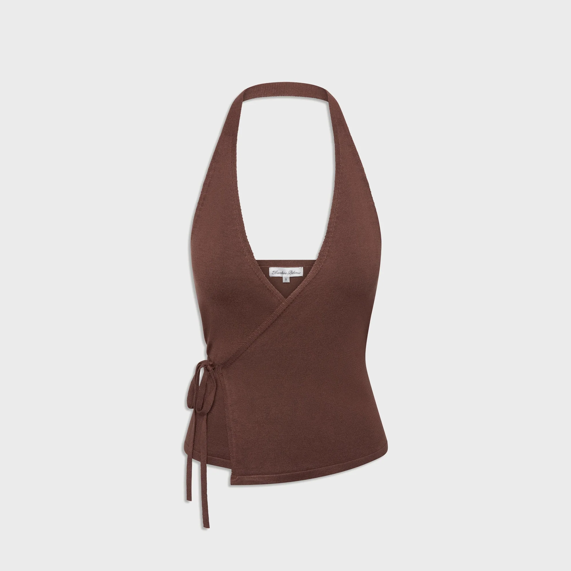 Lullaby Knit Halter