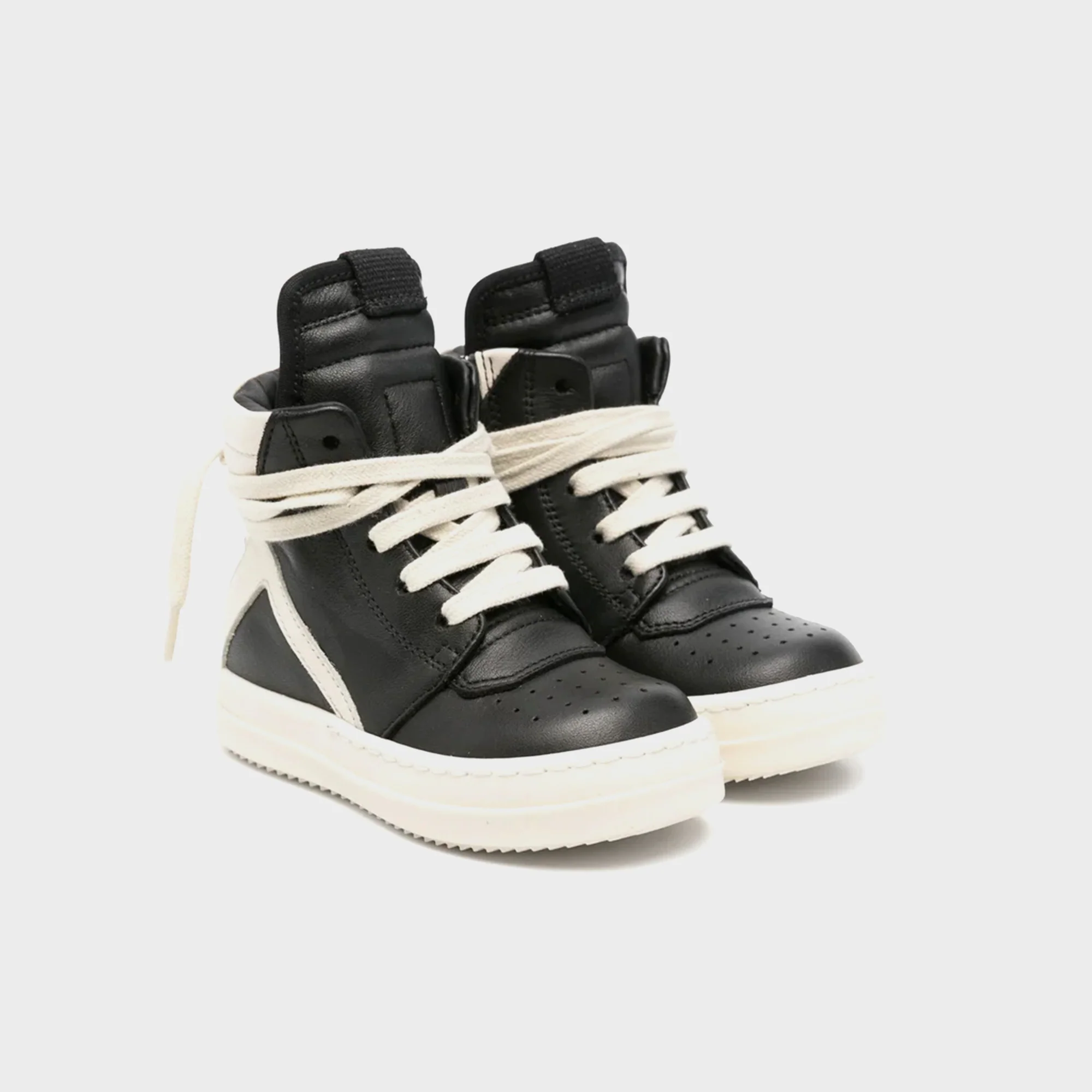 Baby Geobaskets Scarpe in Pelle