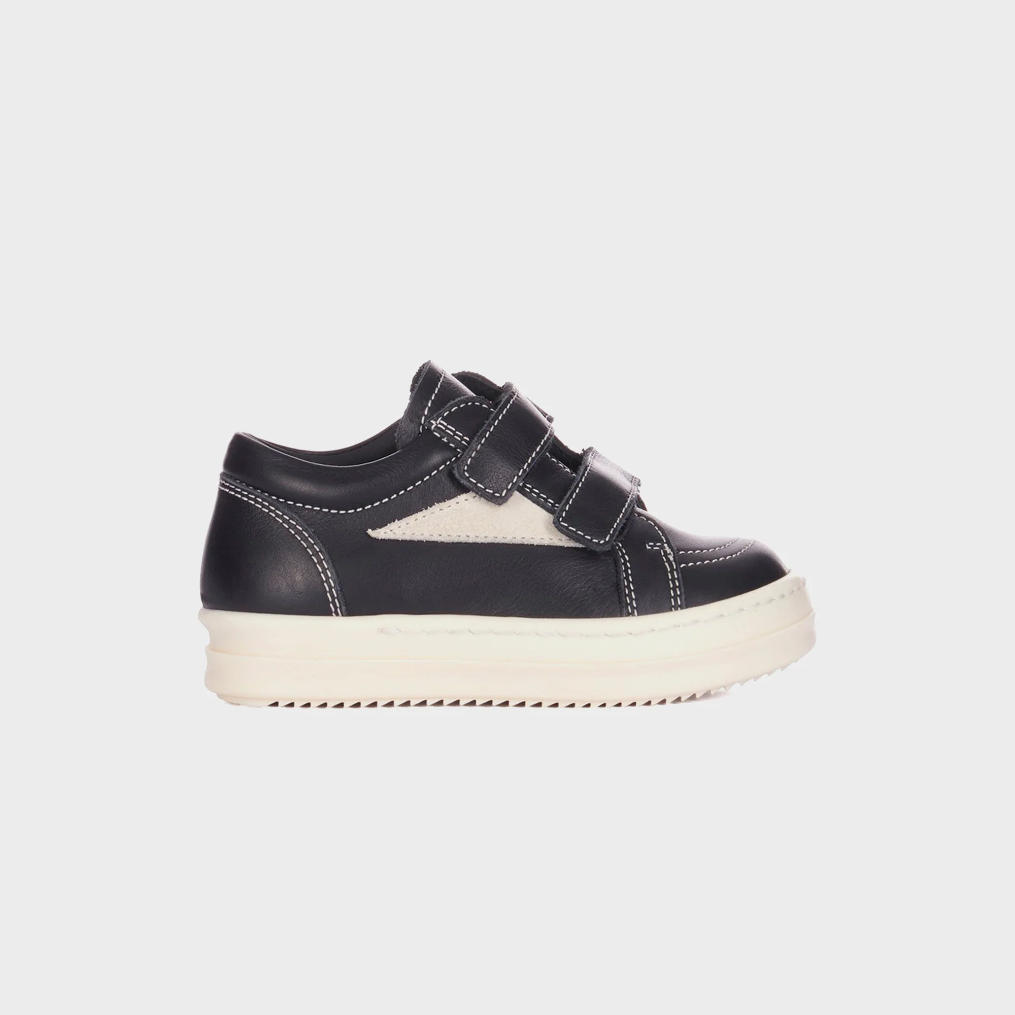 Baby Vintage Sneakers Scarpe in Pelle