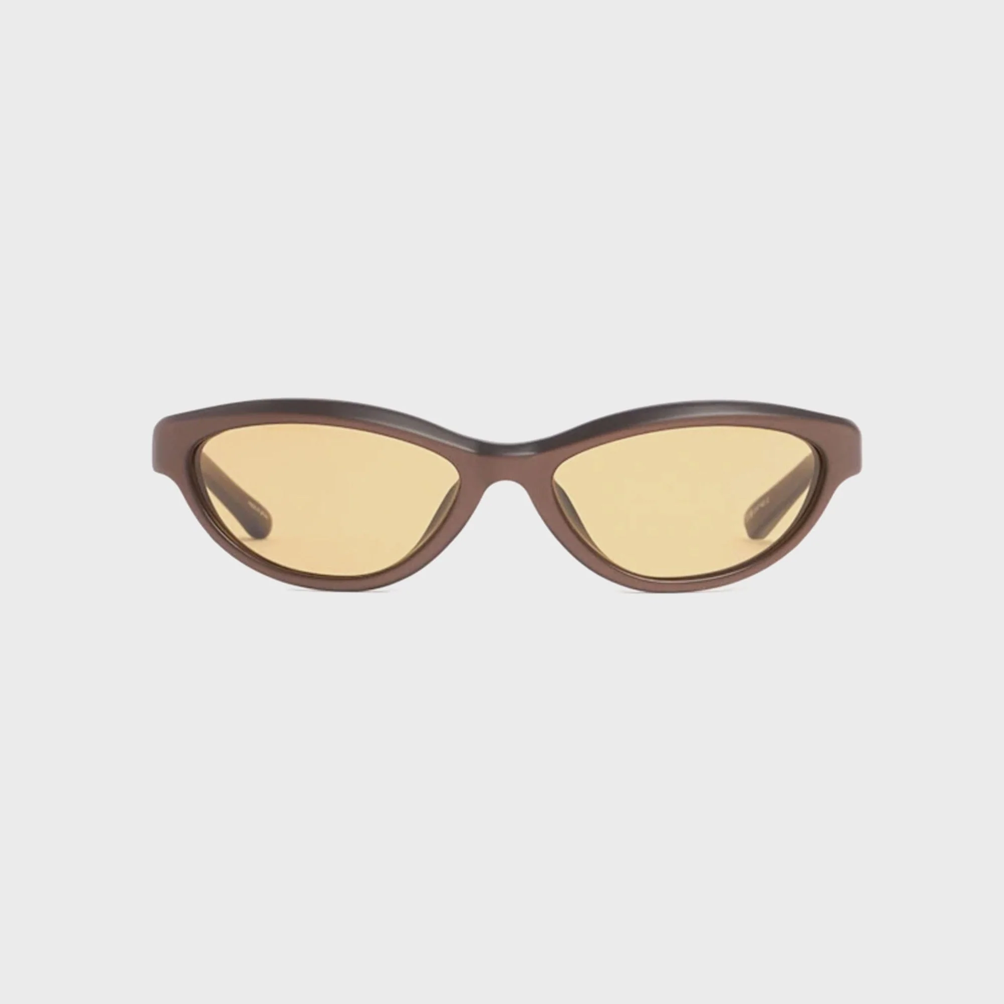Curvo Sunglasses