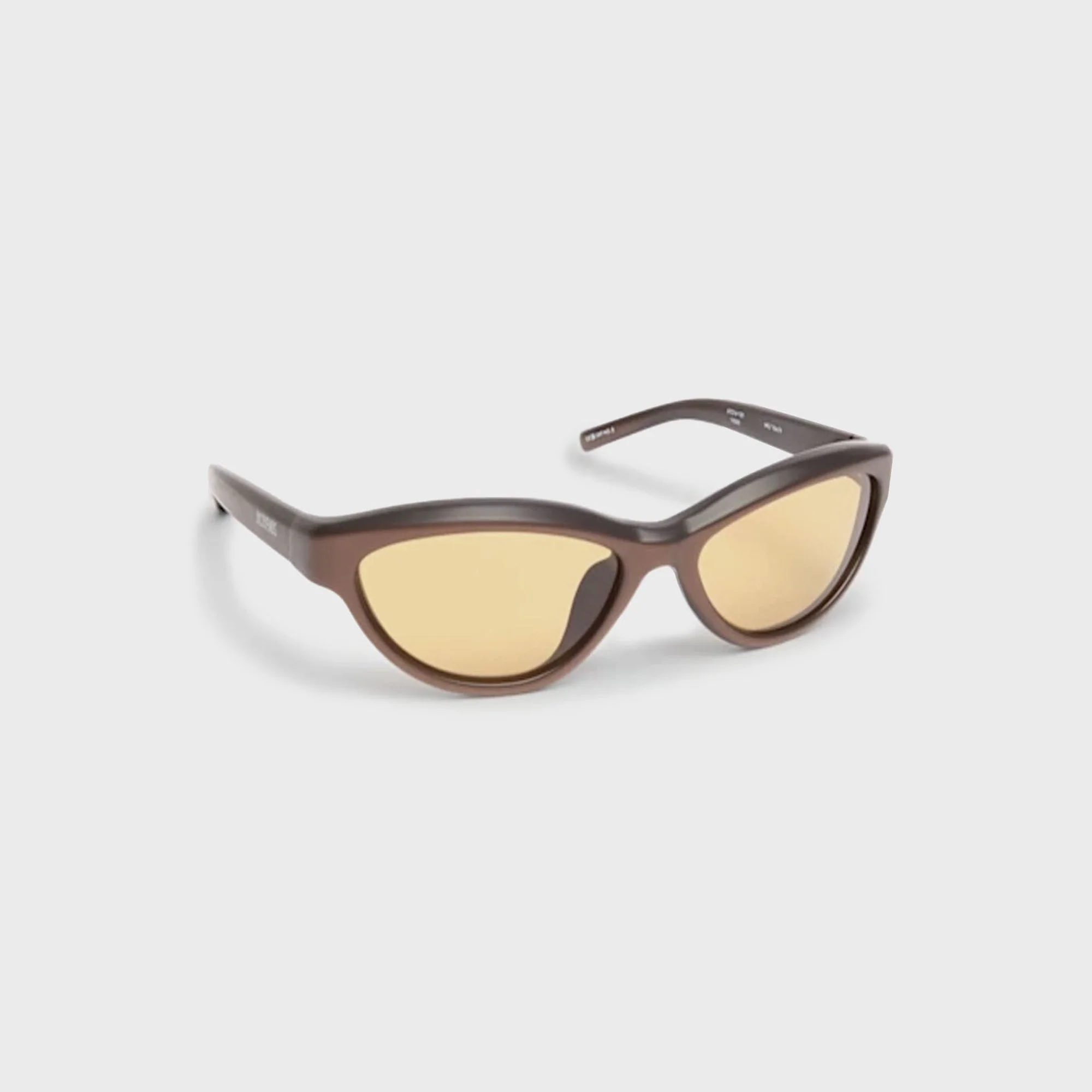 Curvo Sunglasses