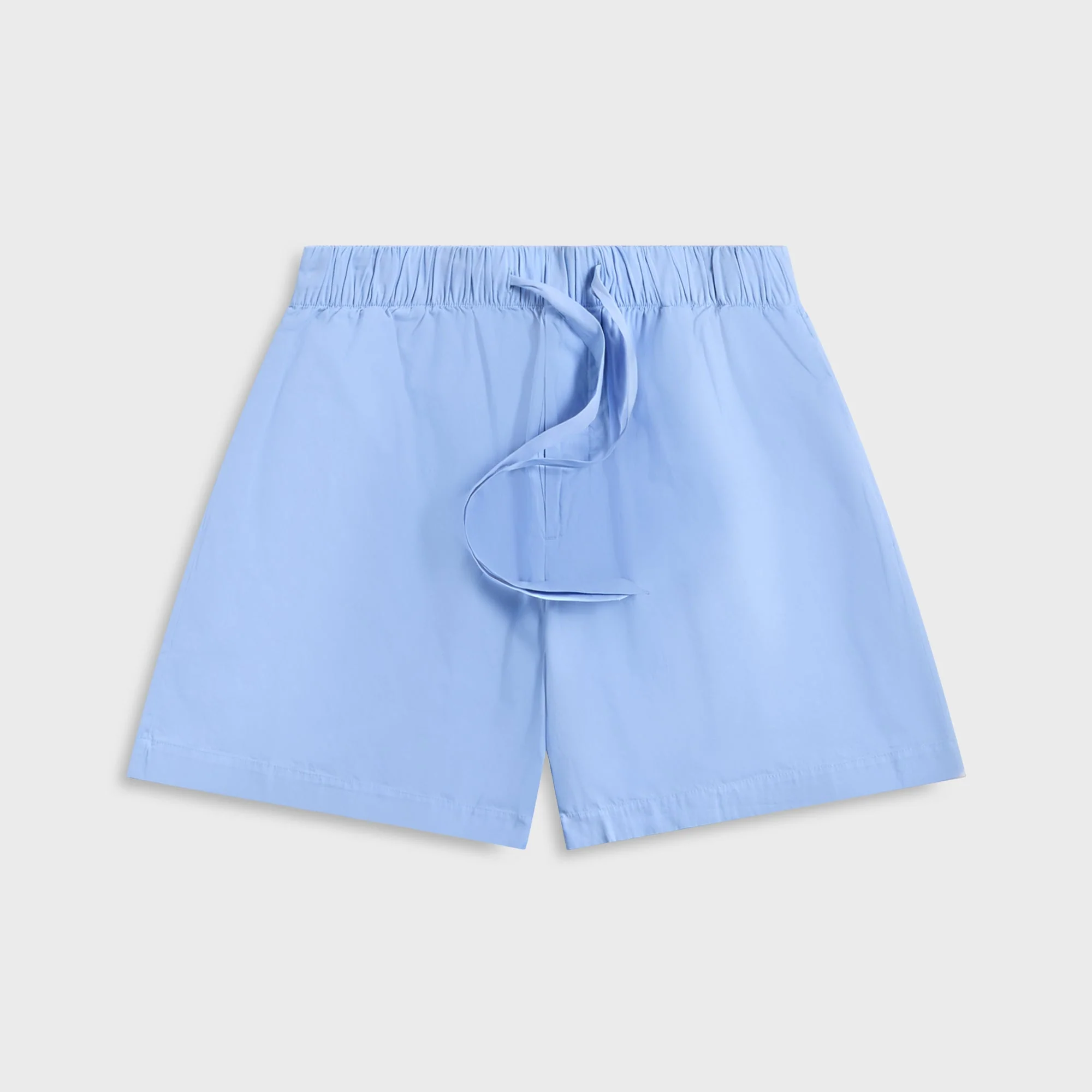Poplin Pyjama Shorts