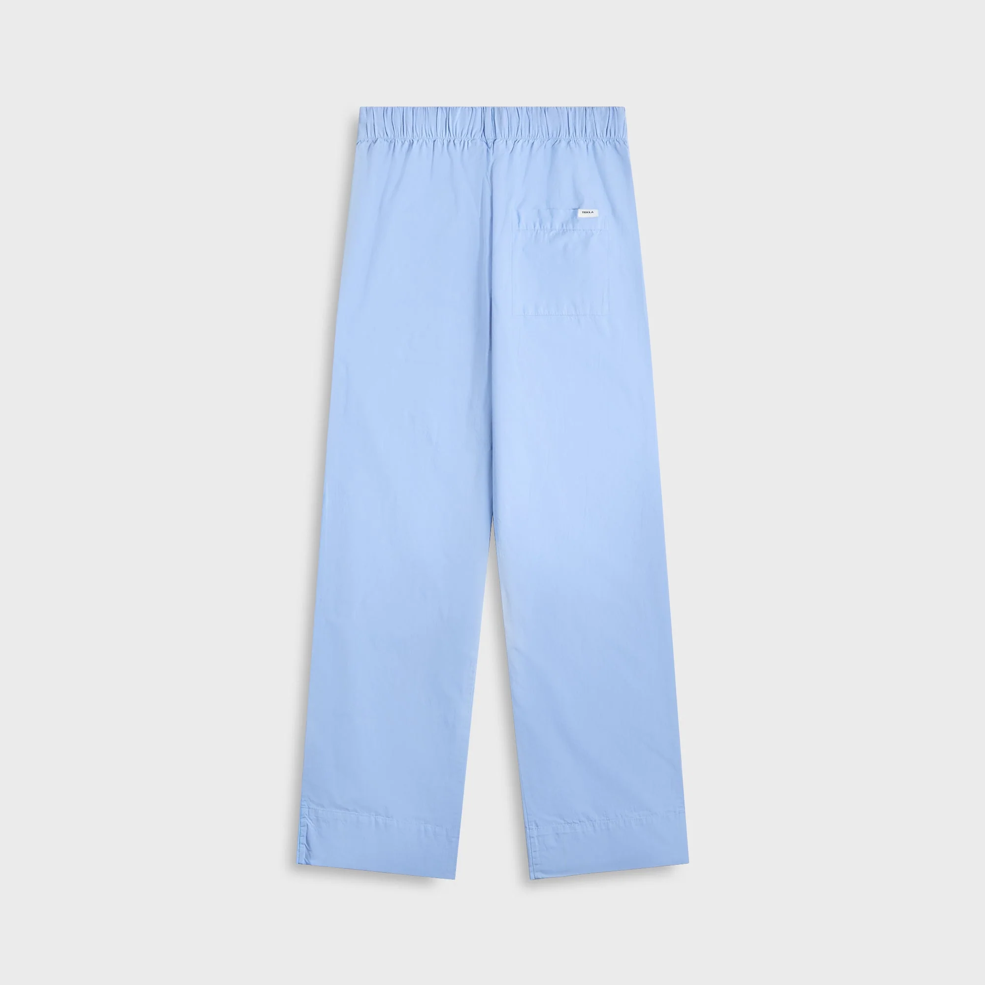 Poplin Pyjama Pant