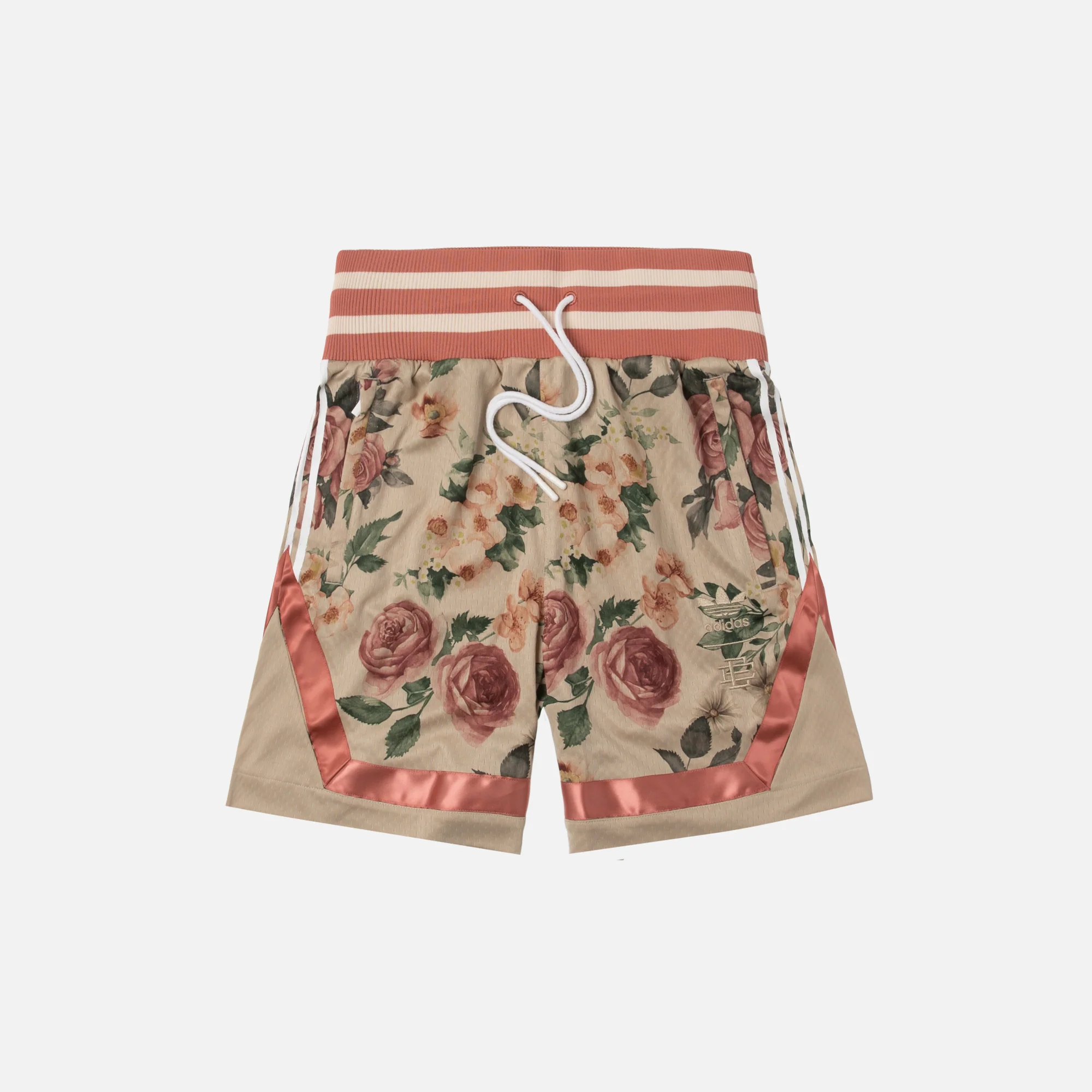 adidas Consortium x Eric Emanuel Shorts