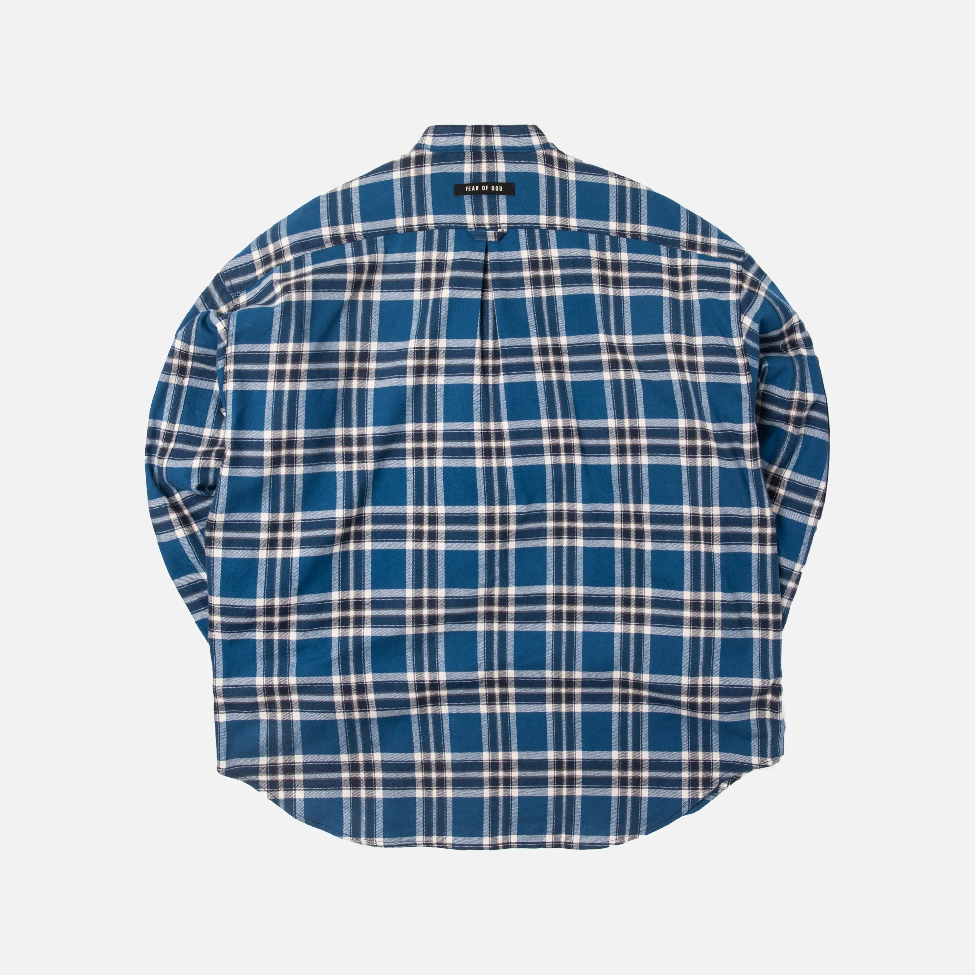 Fear of God Pullover Henley