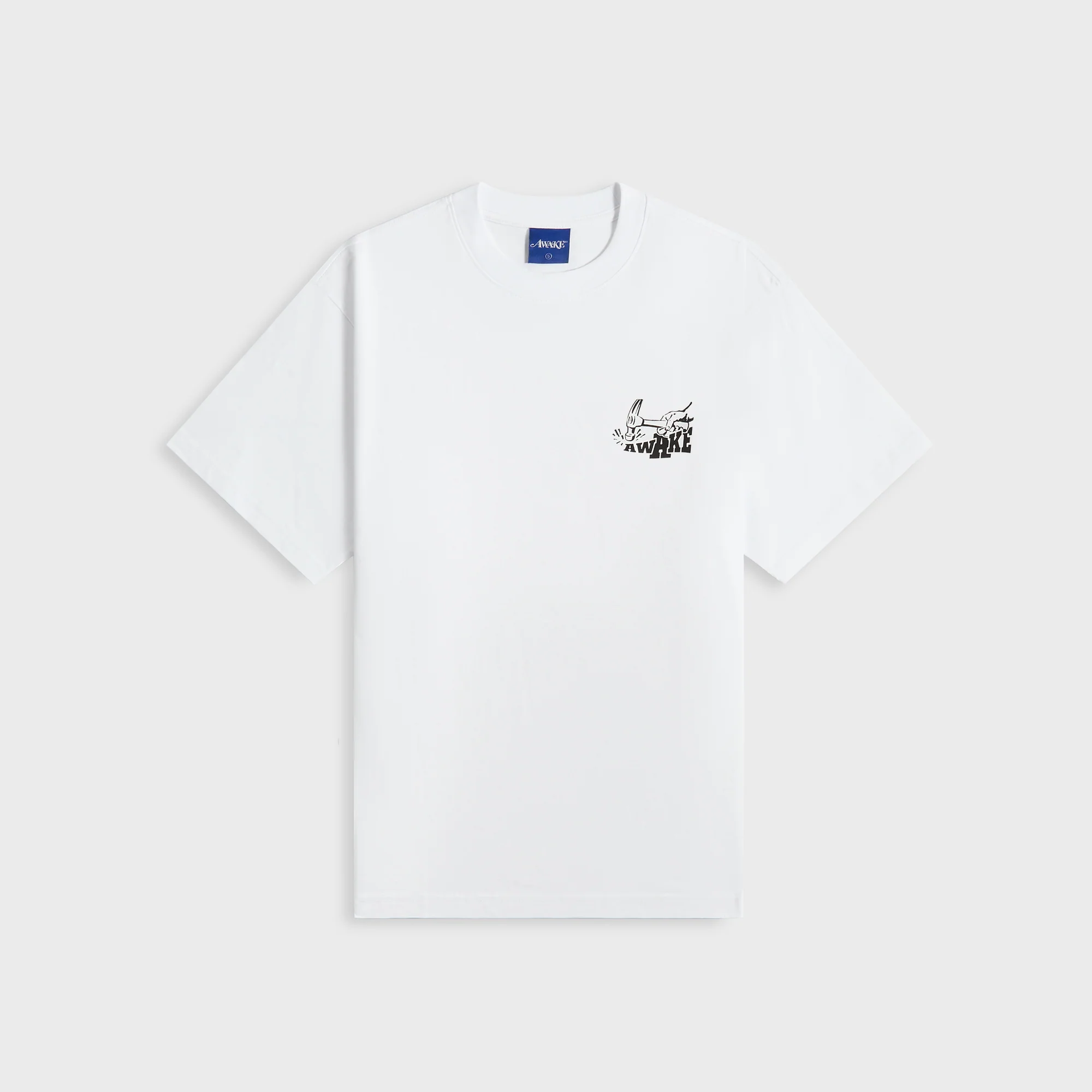 Hammer Tee
