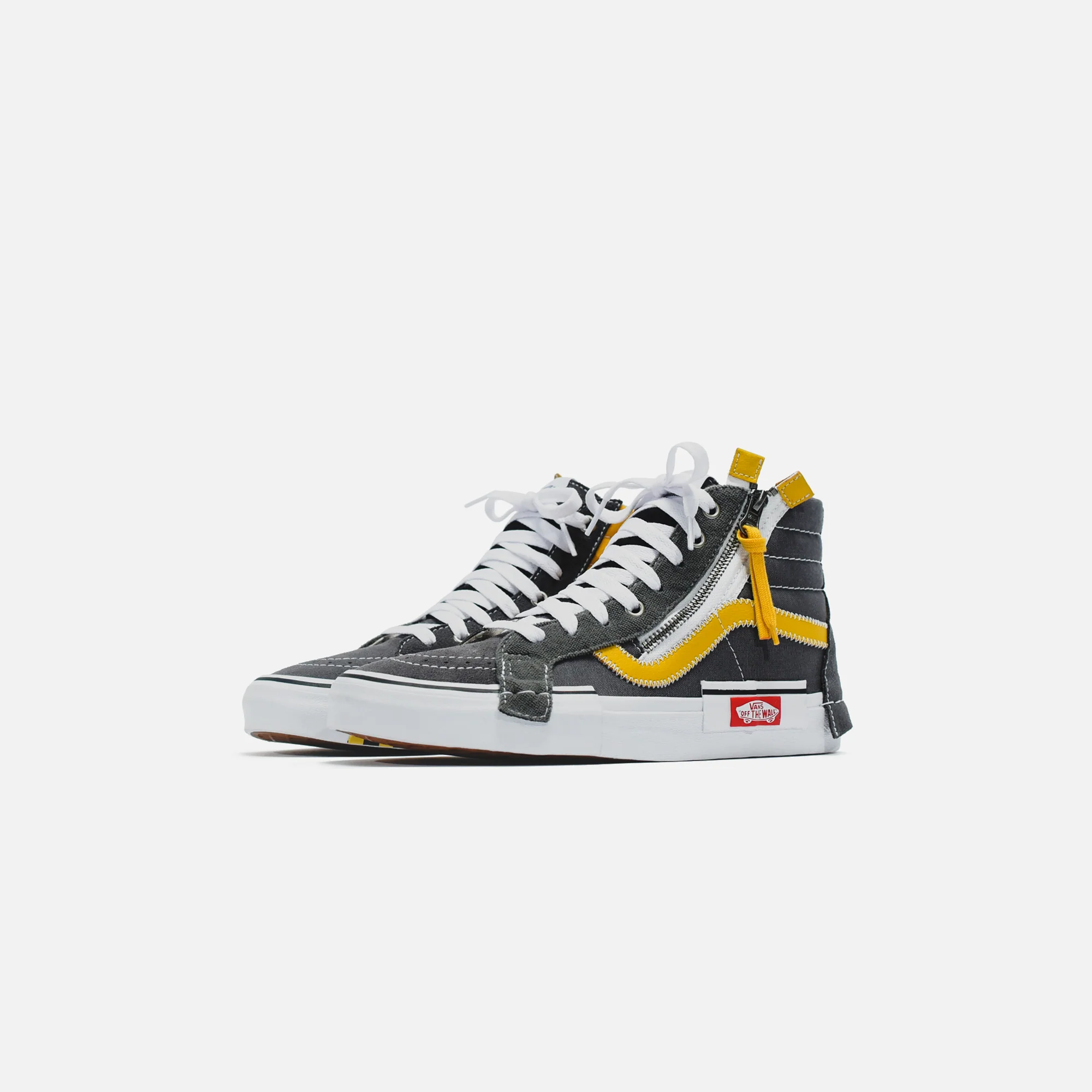 SK8-Hi Reissue Cap