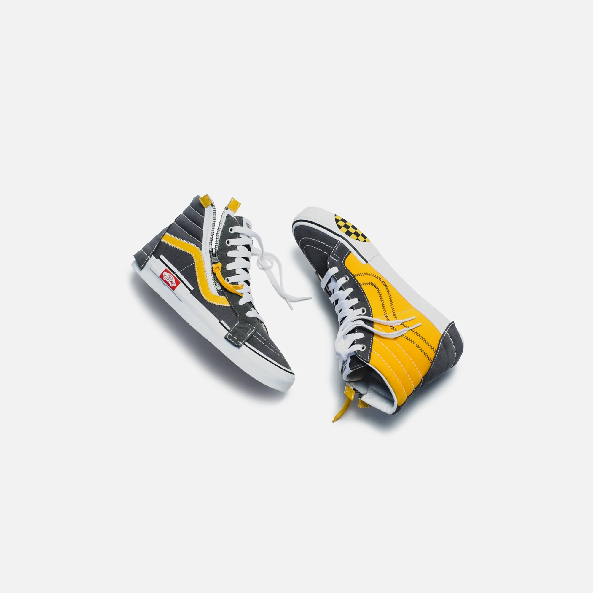 SK8-Hi Reissue Cap