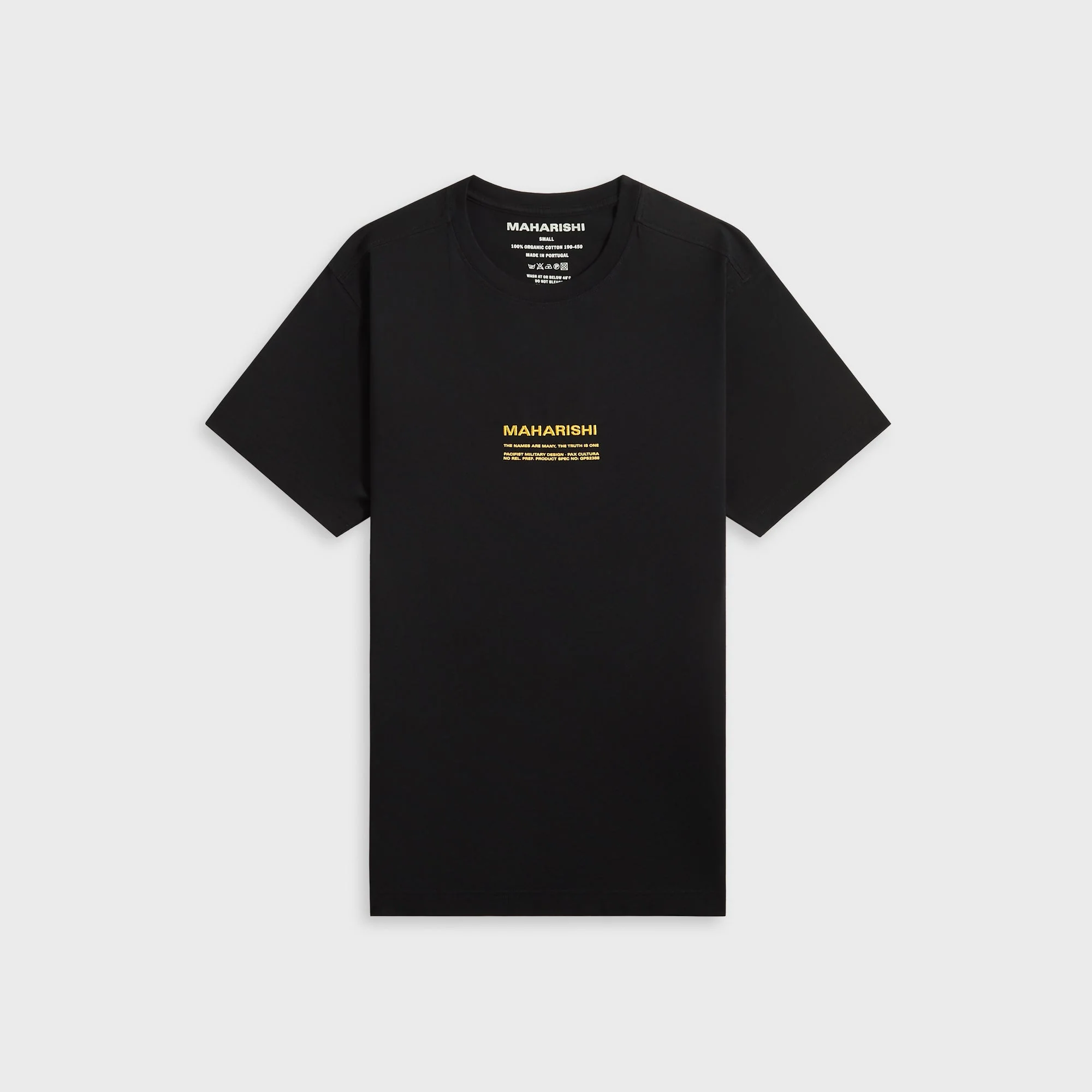 1453 Less Dangerous Tee