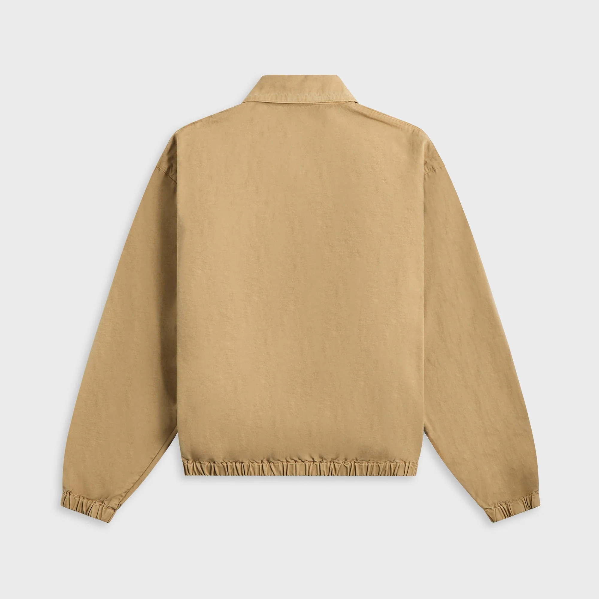 Product Dyed Finx Garbadine Swing Top