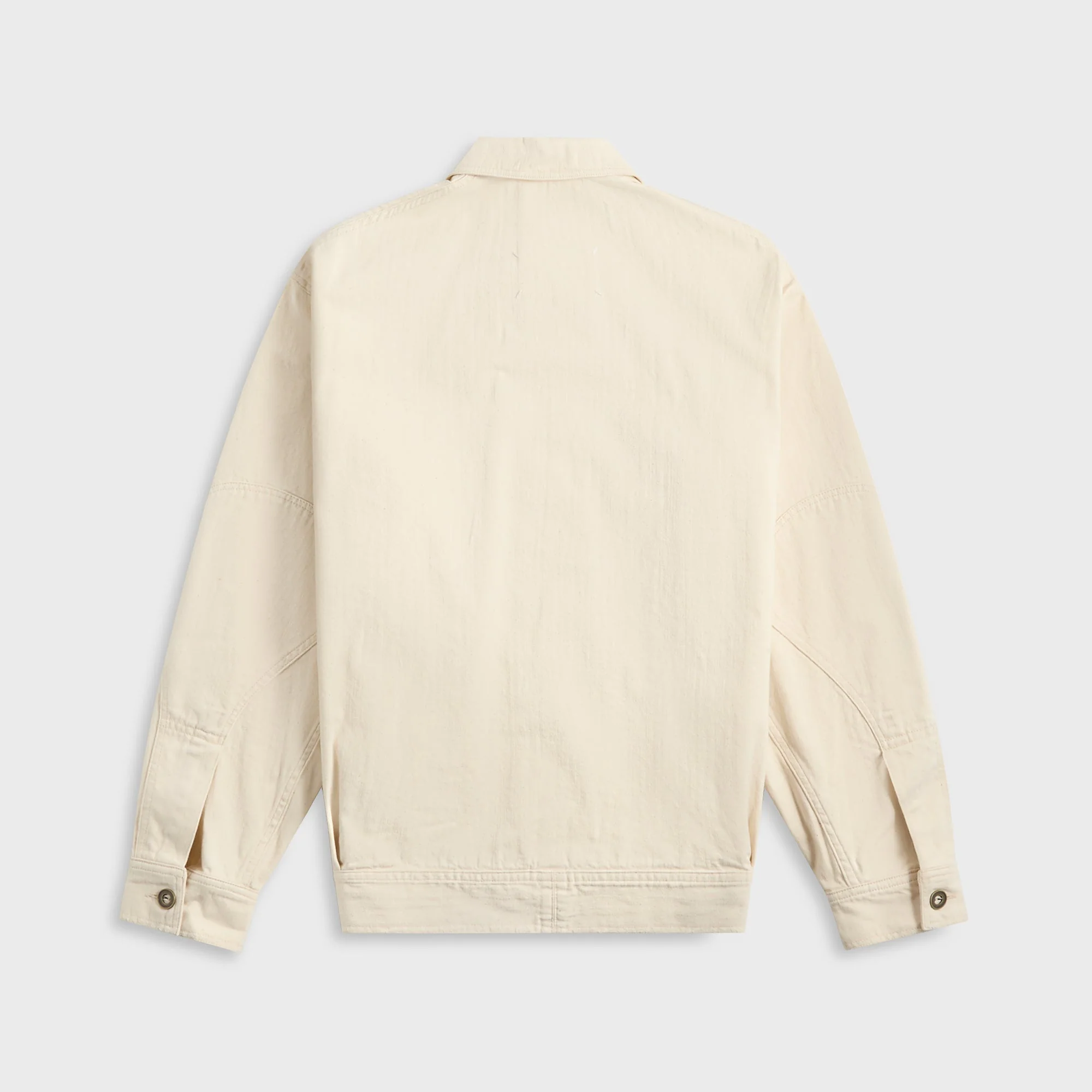 Utility Jacket