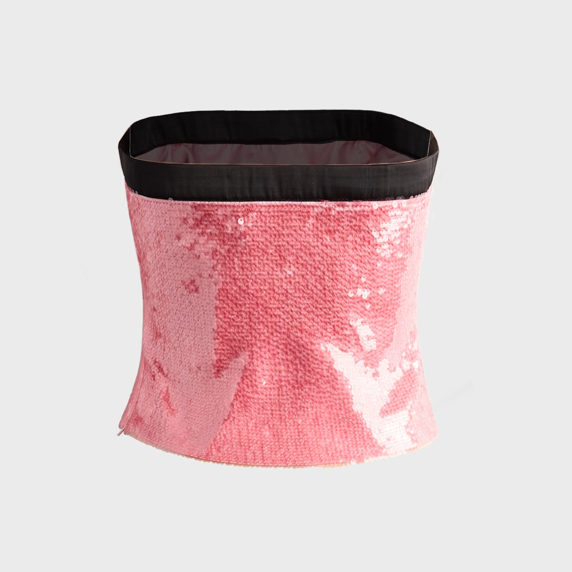 Chantal Sequin Tube Top