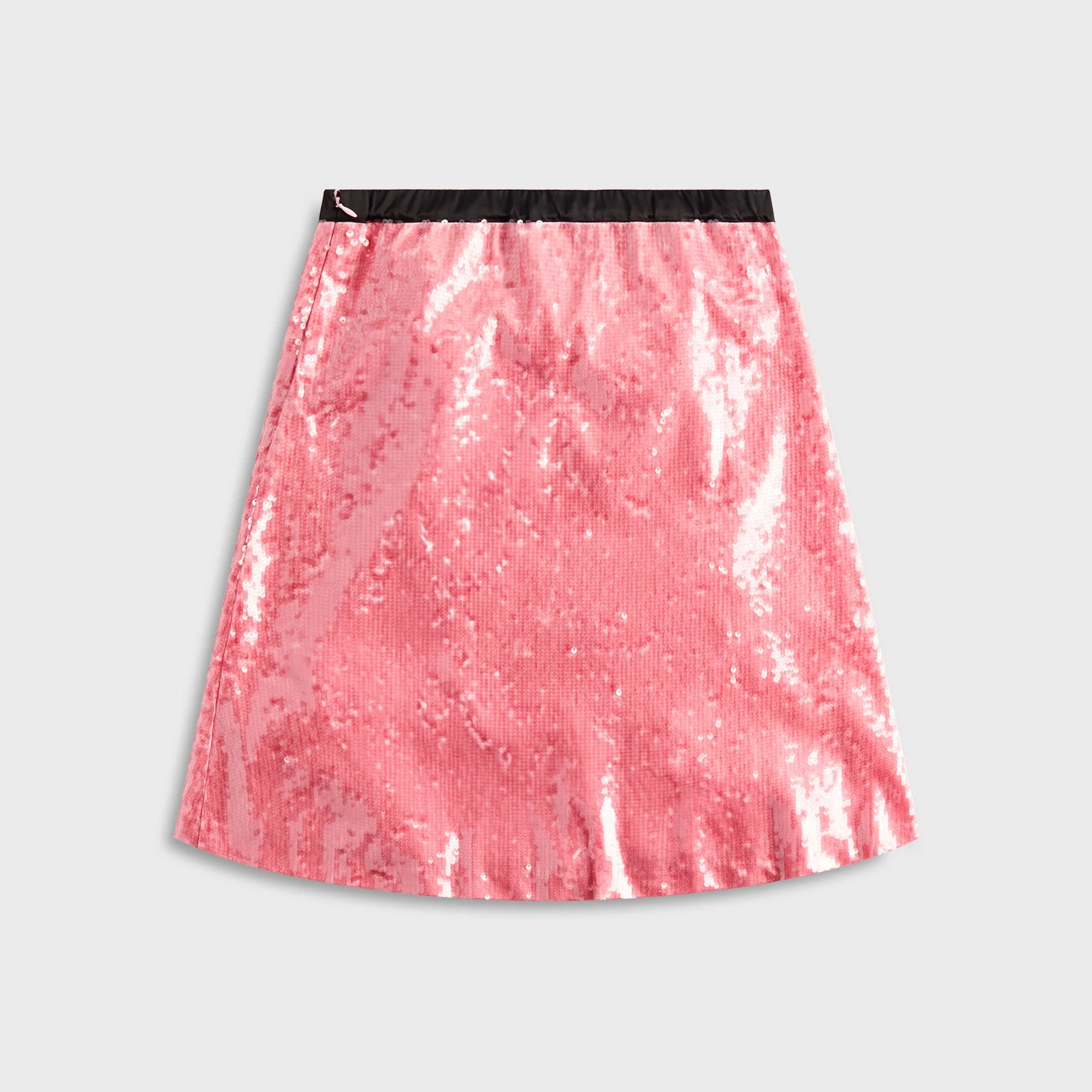 Ambroise Sequin Skirt
