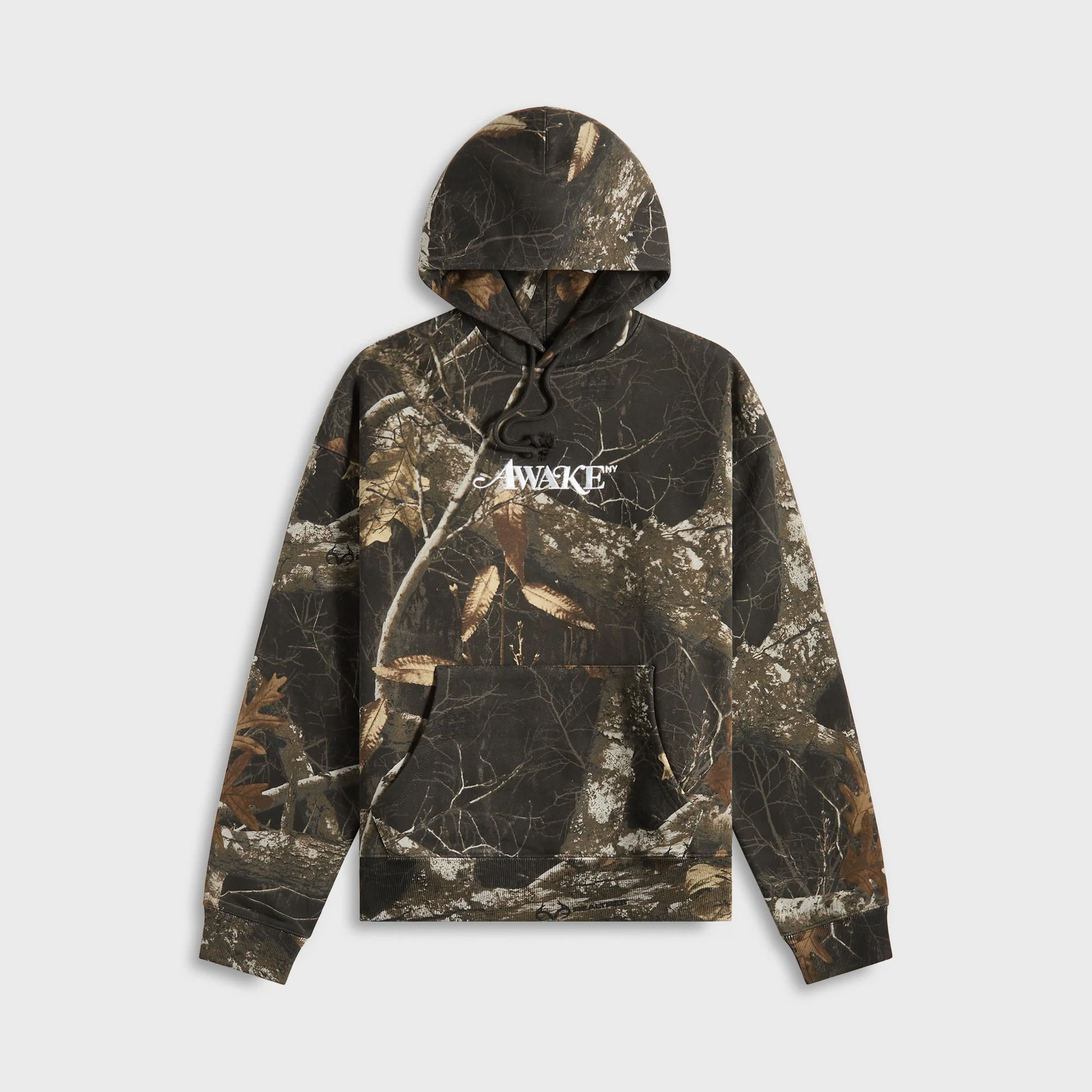 Classic Logo Hoodie