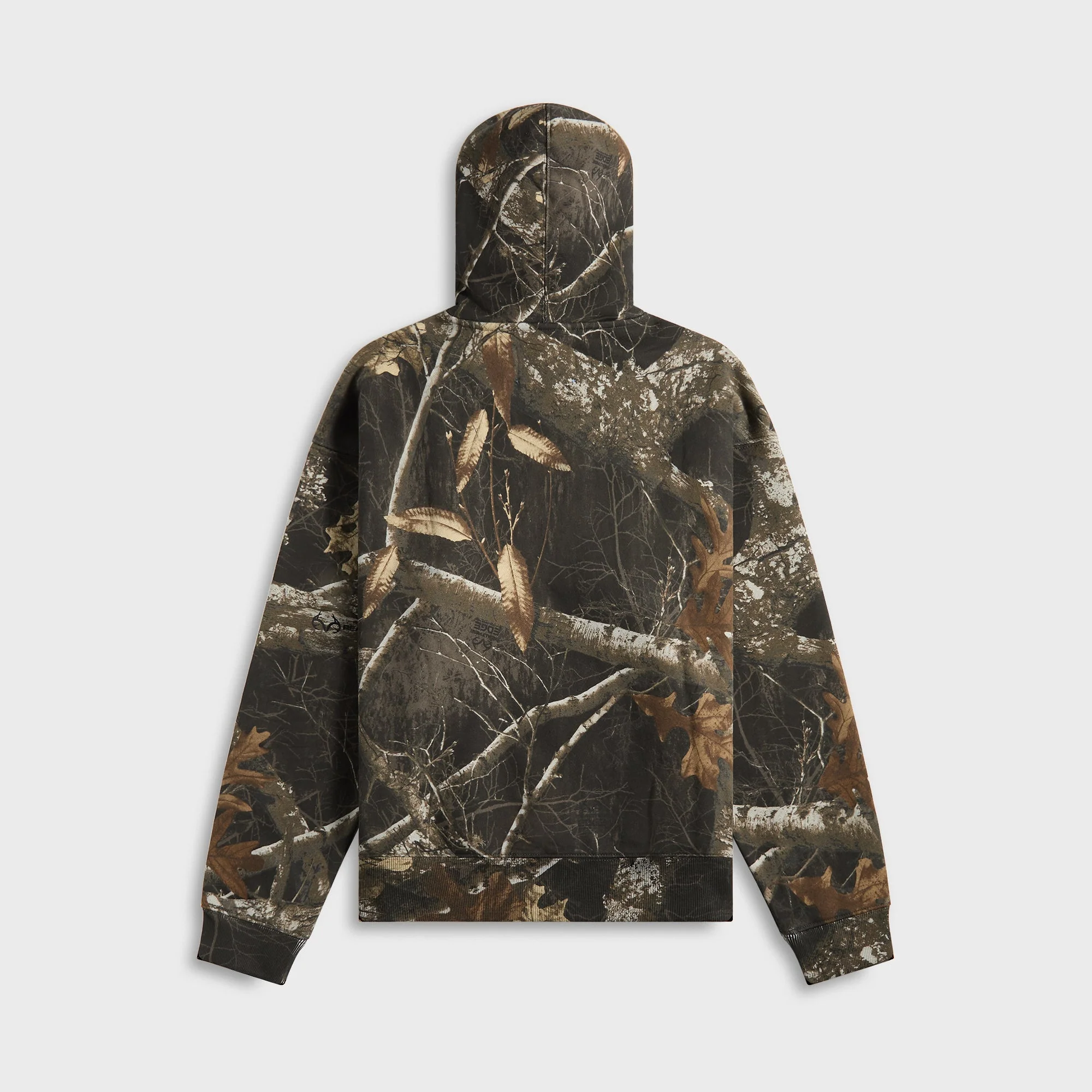 Classic Logo Hoodie
