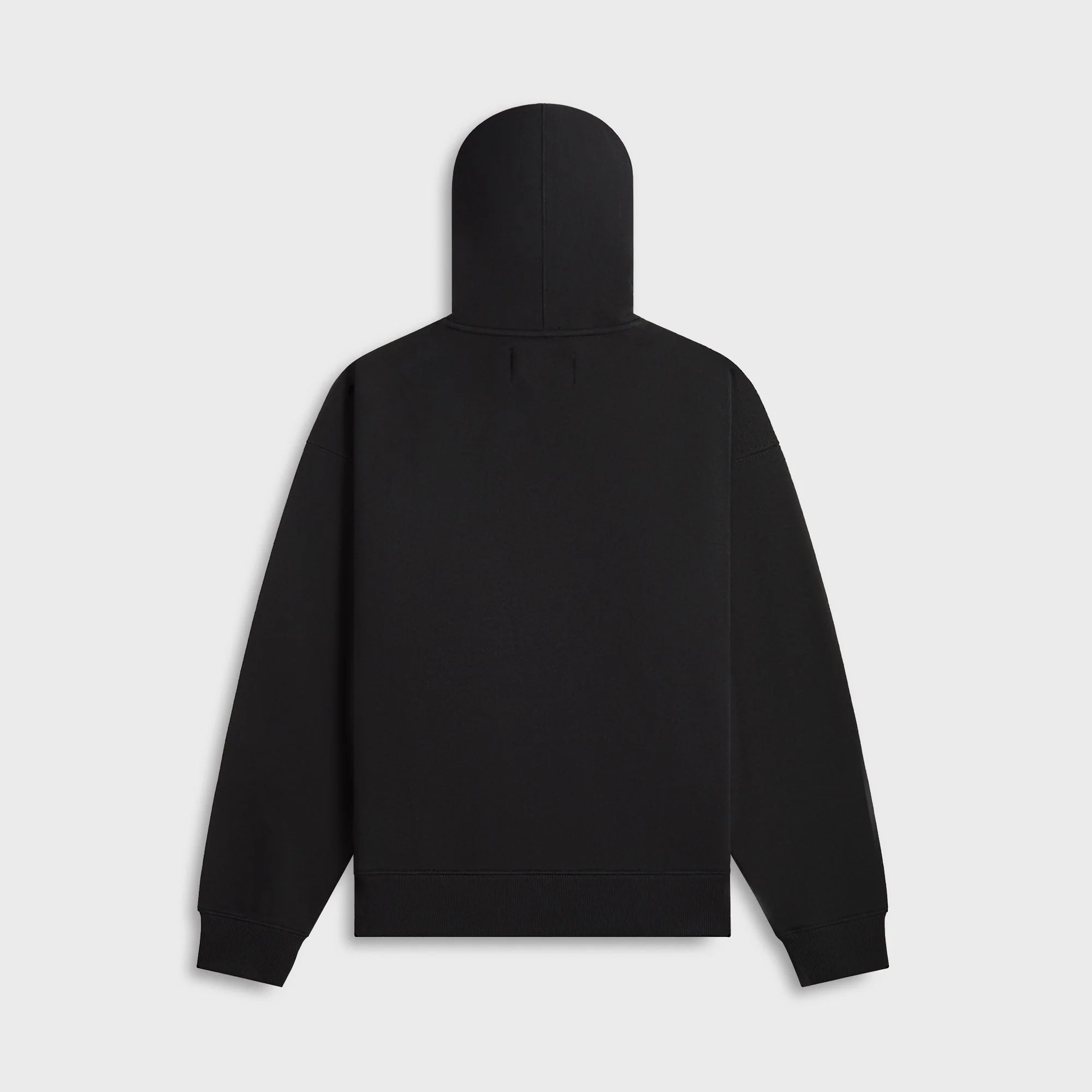 All City Zip Up Hoodie