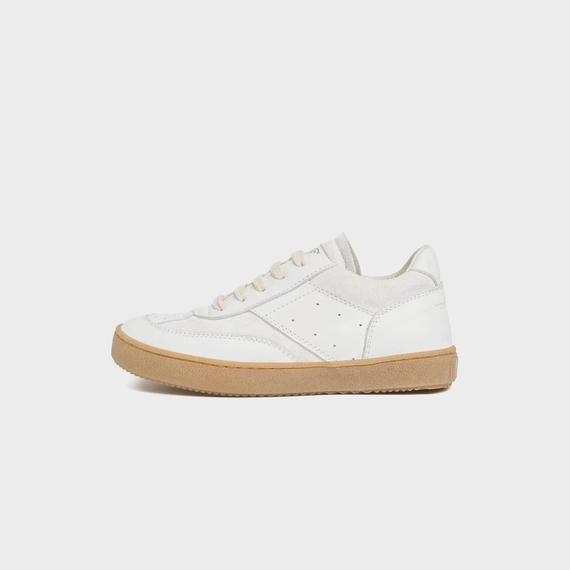 TD Lace-Up Sneakers